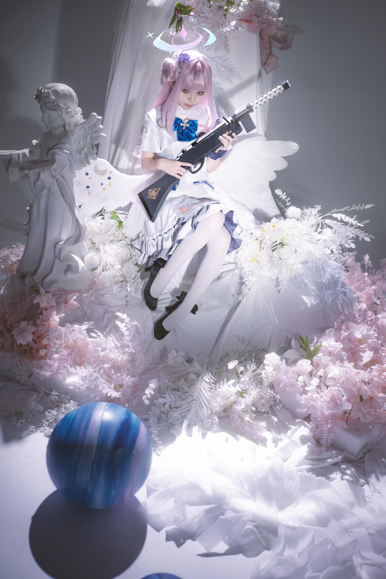 矢量鱼 Misono Mika [27P-264MB]