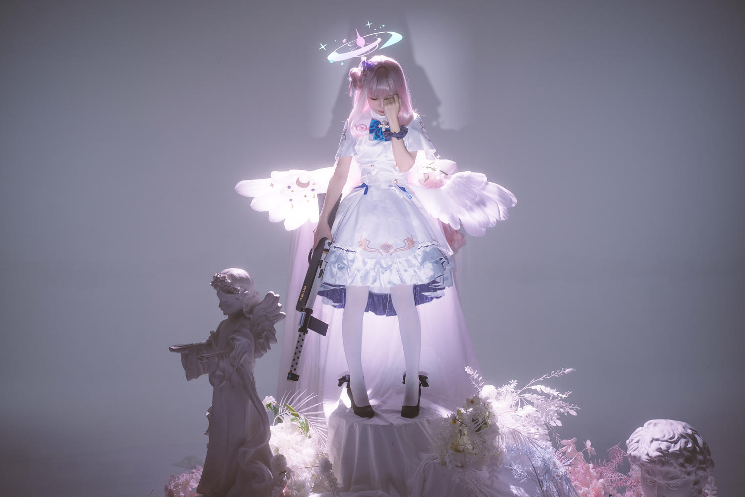 矢量鱼 Misono Mika [27P-264MB]