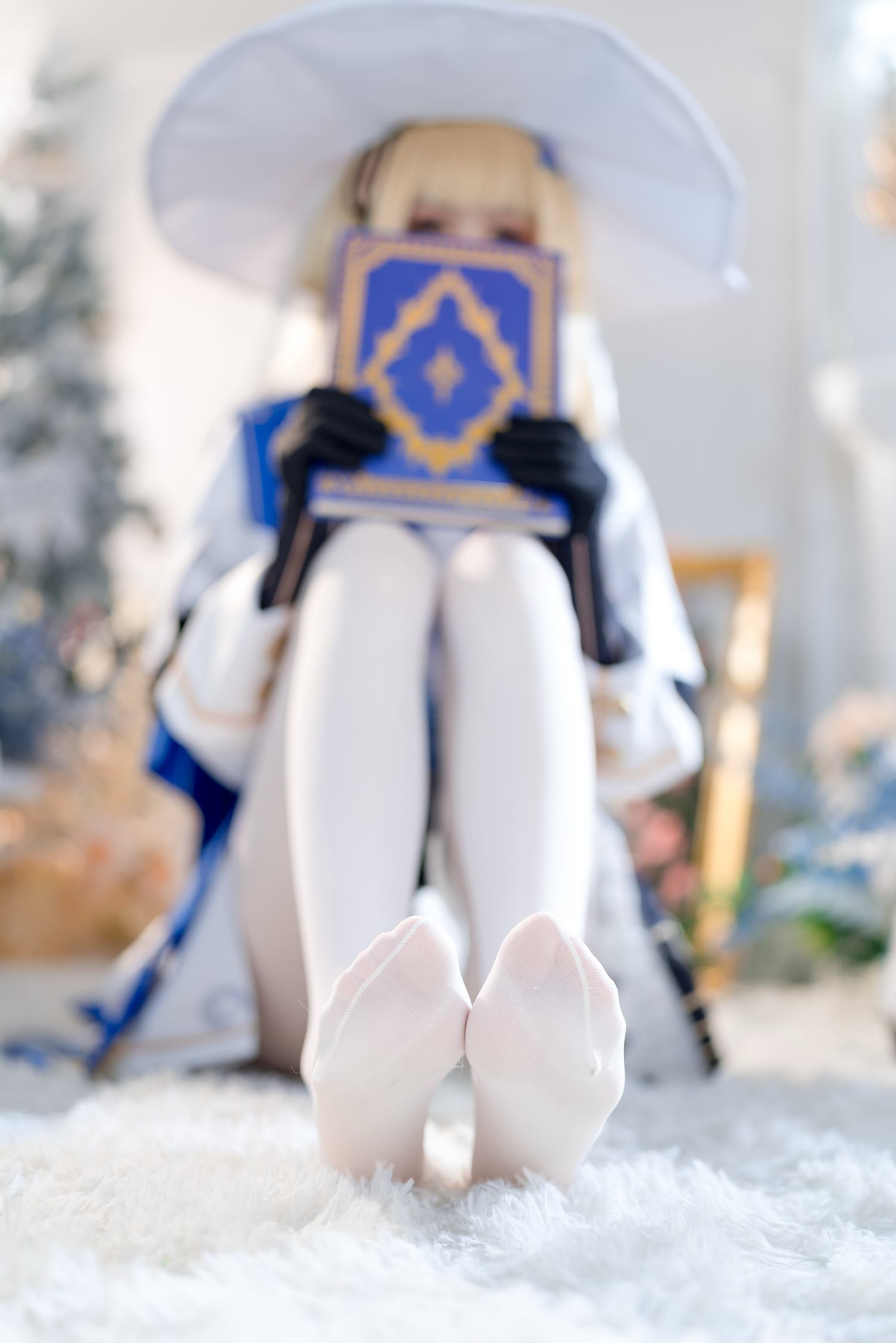 九柒喵 菲比 [43P-189MB]