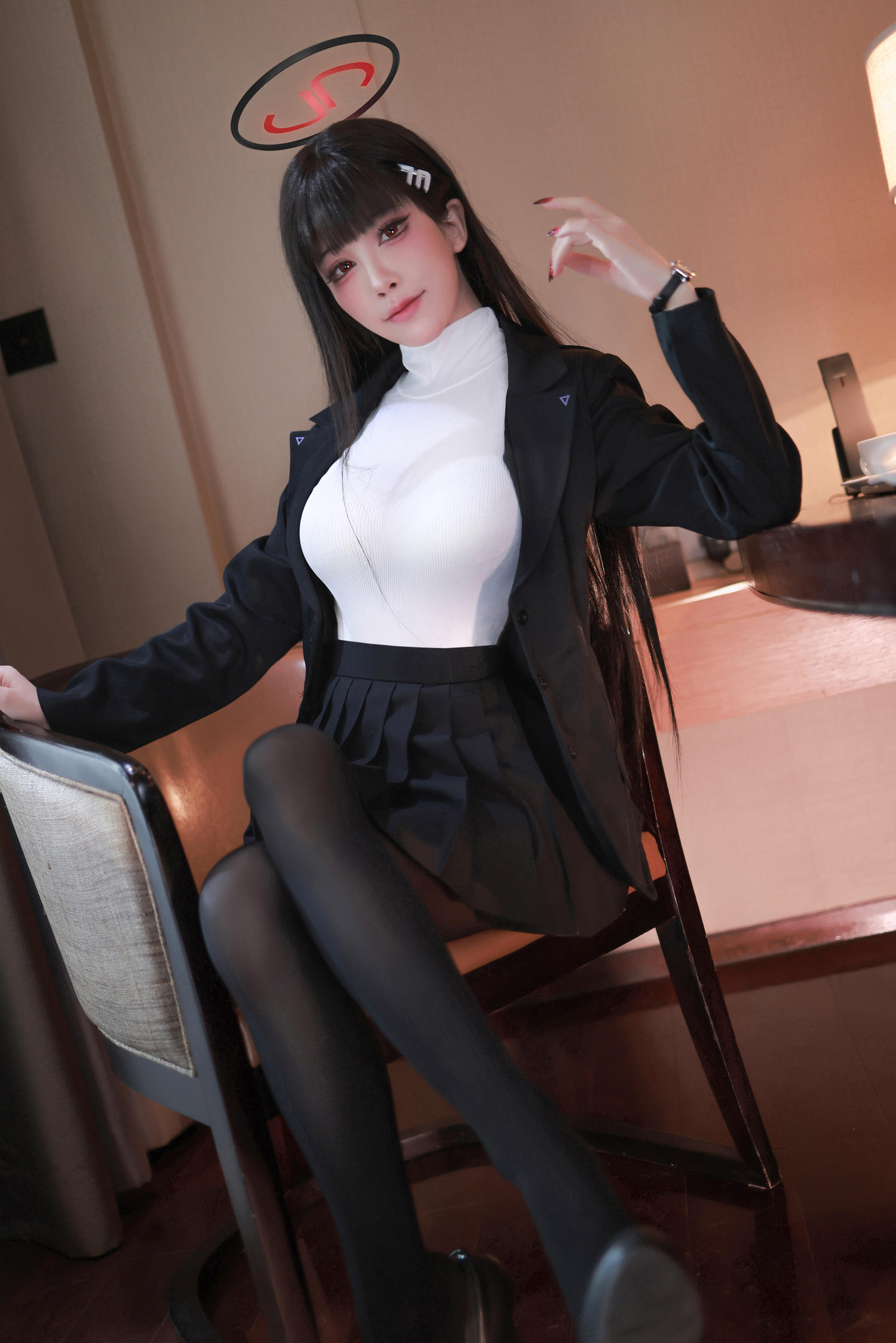 水淼aqua 25年02月fantia Tsukatsuki Rio 调月莉音 [67P-80MB]