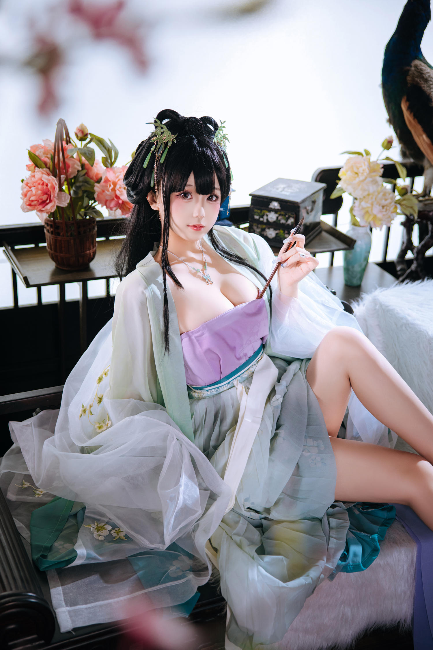 日奈娇 师姐 [187P1V-1.39GB]