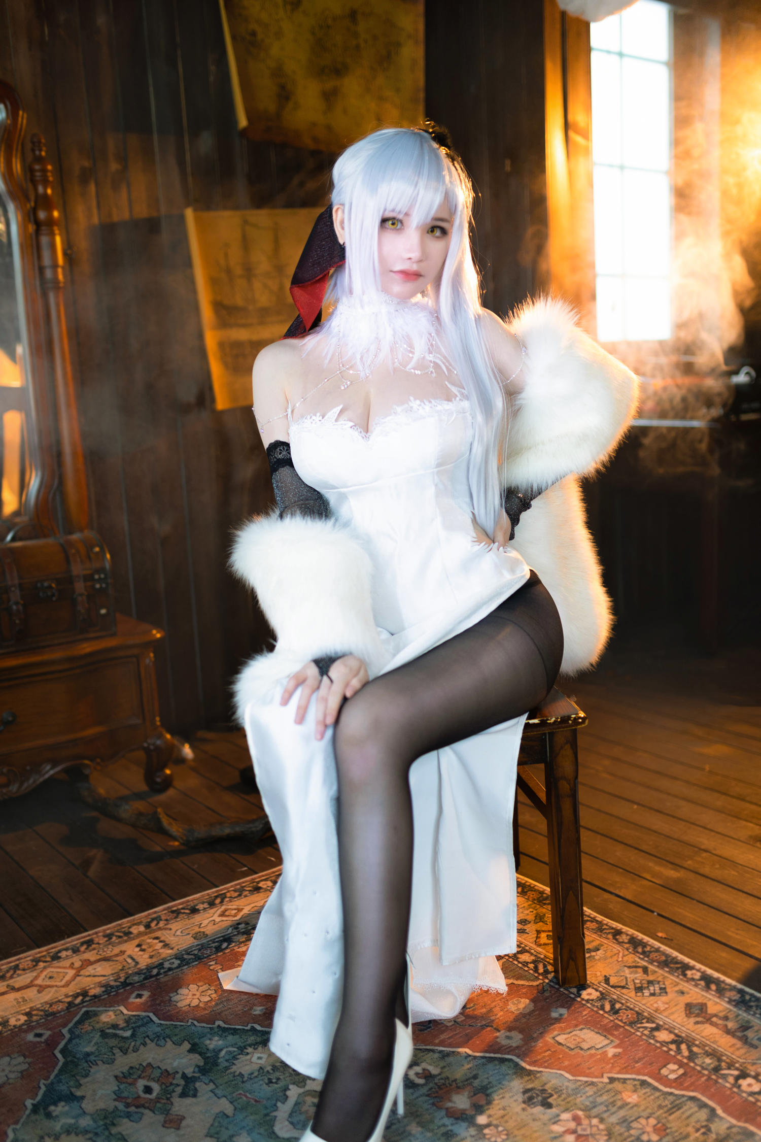 前羽_rr 碧蓝德雷克 [41P-242MB]