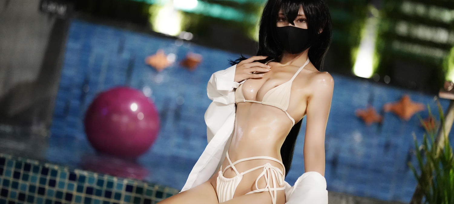 职业奶妈三水子 大凤泳装w [75P-312MB]