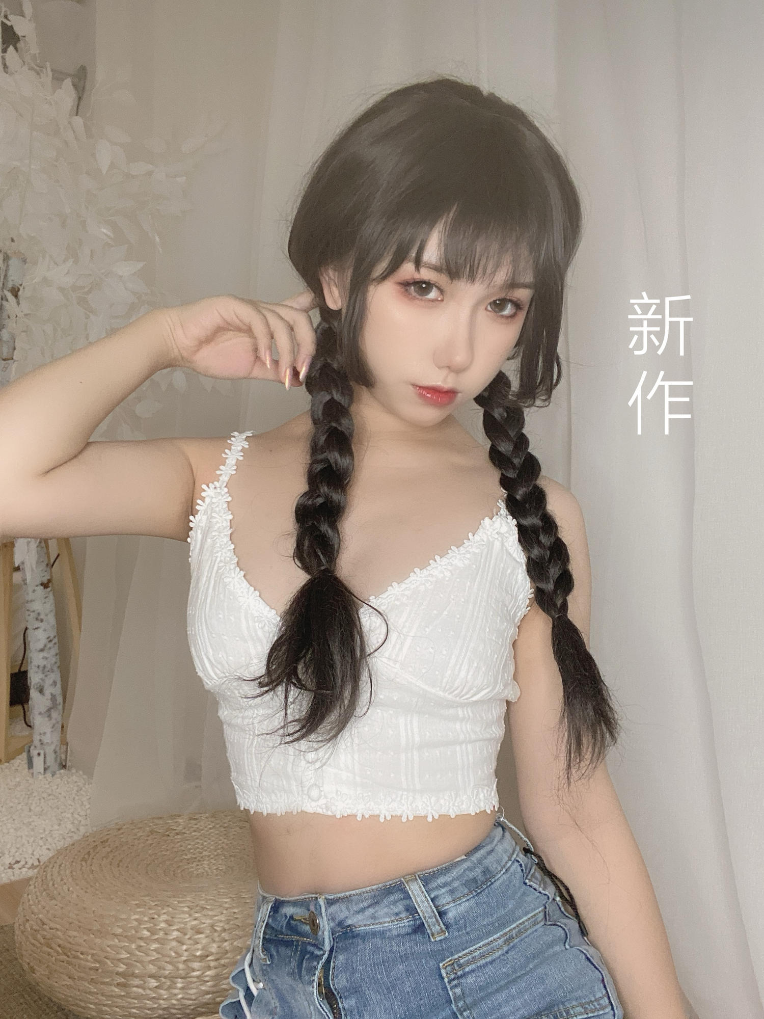 芋圆侑子 茶艺小姐 [241P12V-492MB]