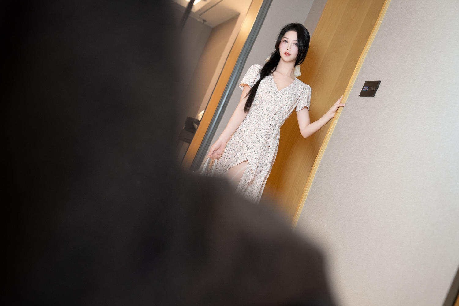 抖娘-利世 保姆与老头 [141P2V-862MB]