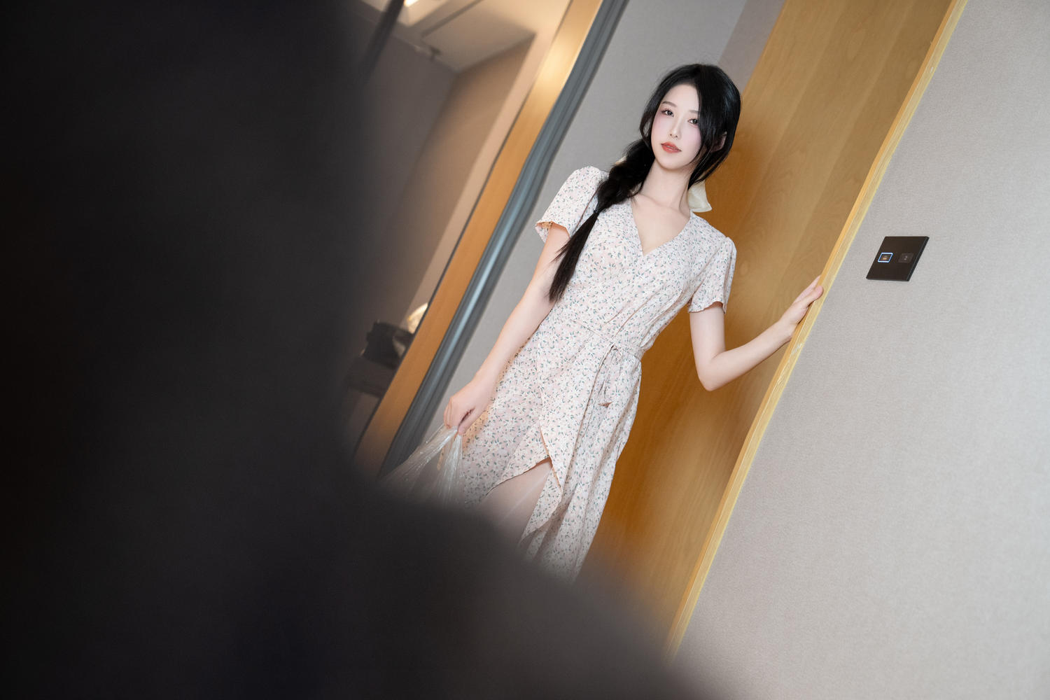 抖娘-利世 保姆与老头 [141P2V-862MB]