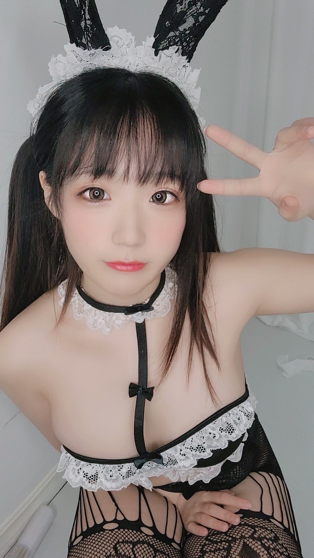 弥美Mime – MaidBunny [16P]