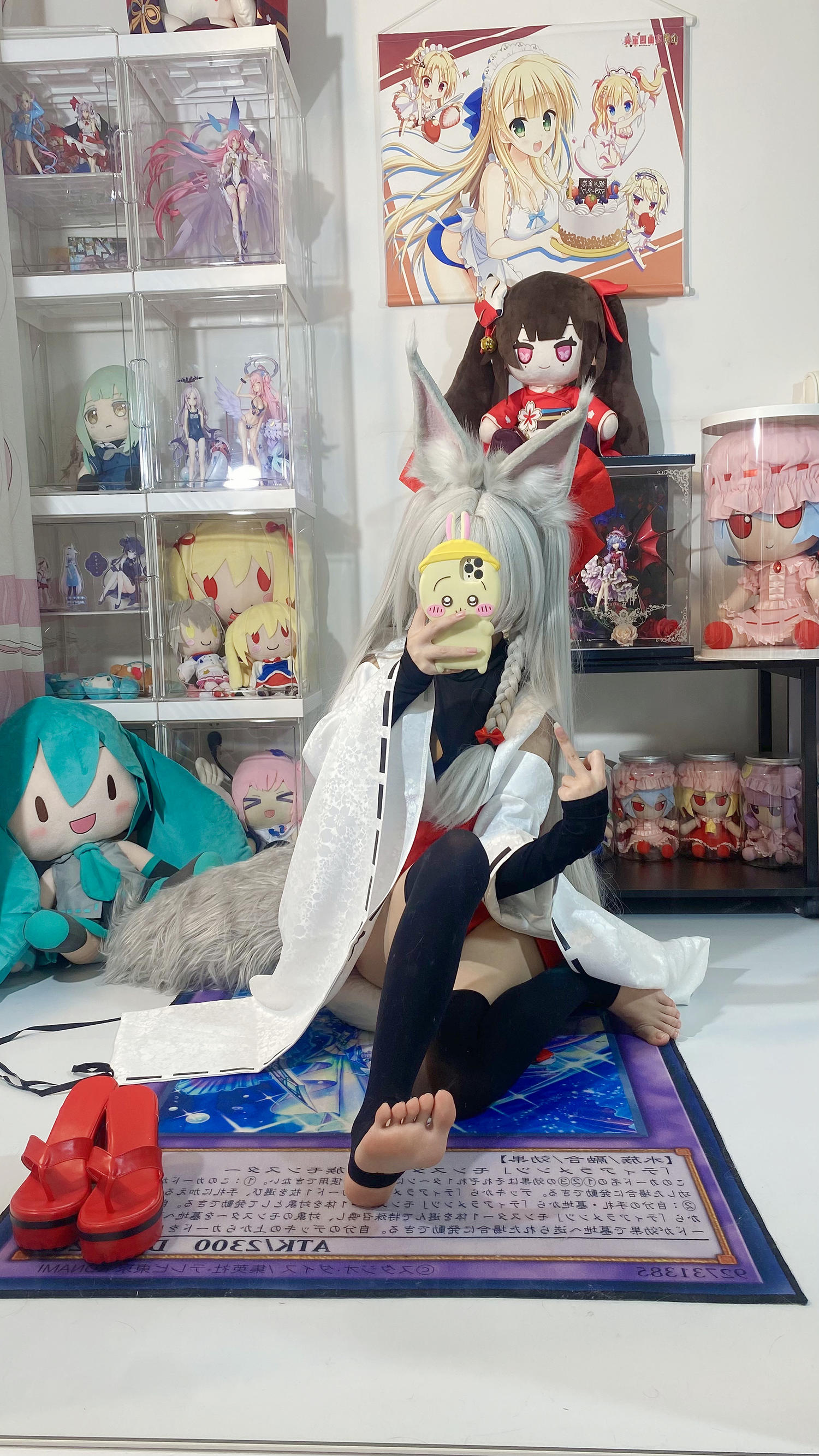 白栎Shirly 朝凪 Asanagi [66P8V-873MB]