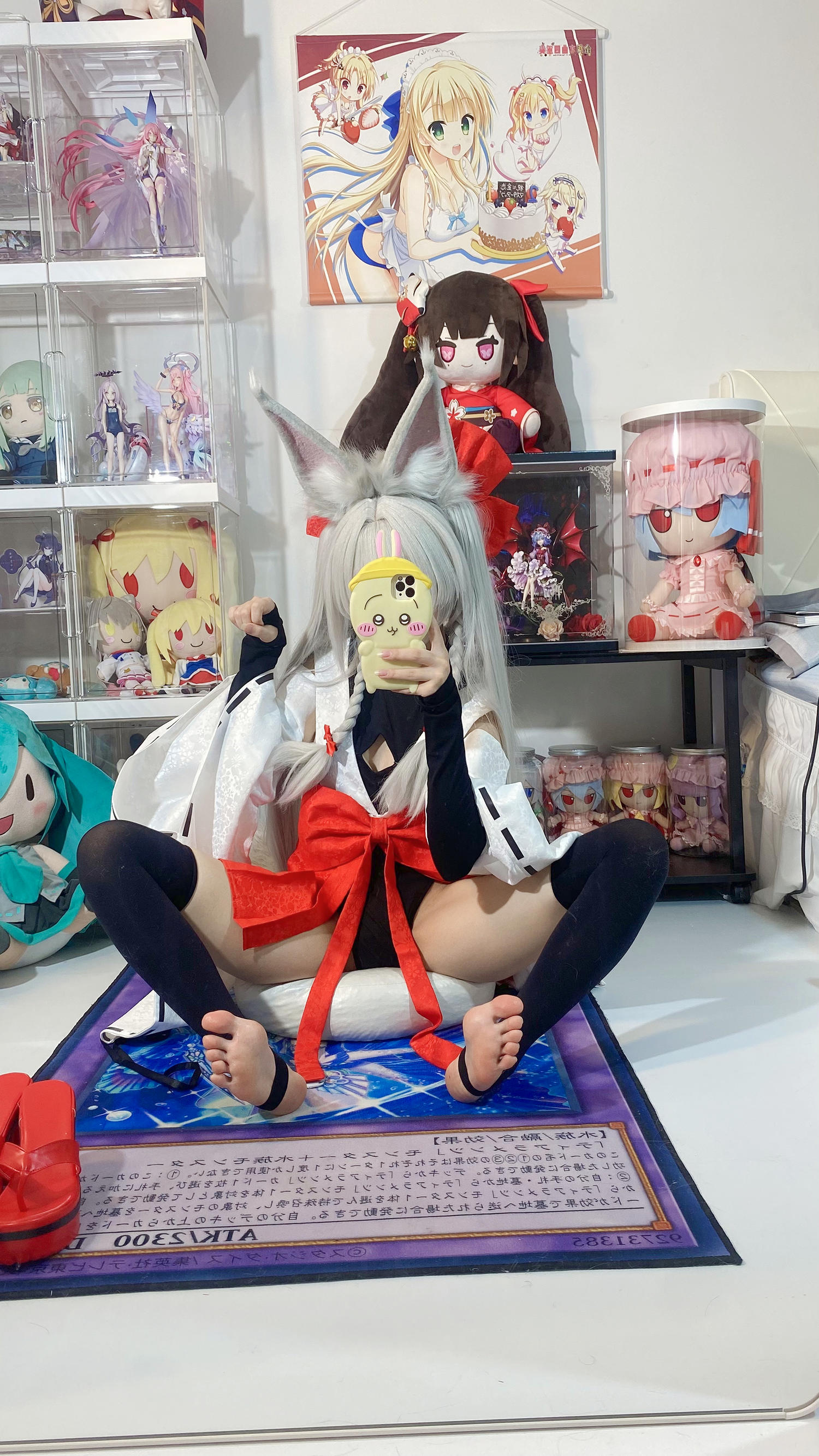 白栎Shirly 朝凪 Asanagi [66P8V-873MB]