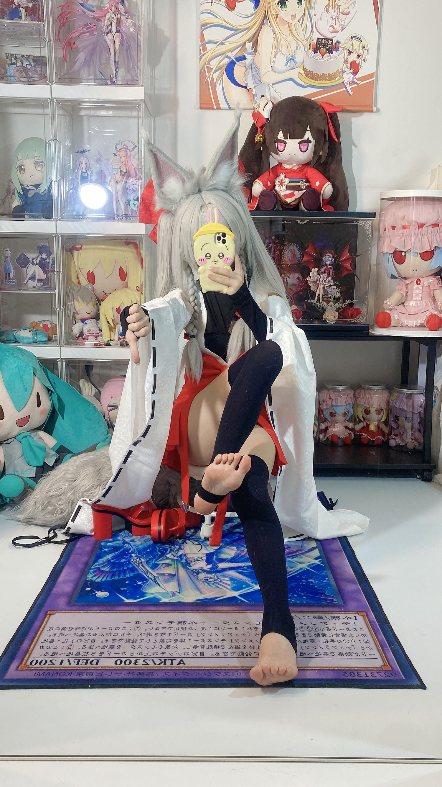 白栎Shirly 朝凪 Asanagi [66P8V-873MB]