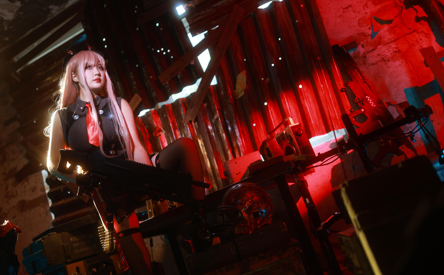 小完能干脆面qvq 拉毗 [15P-144MB]