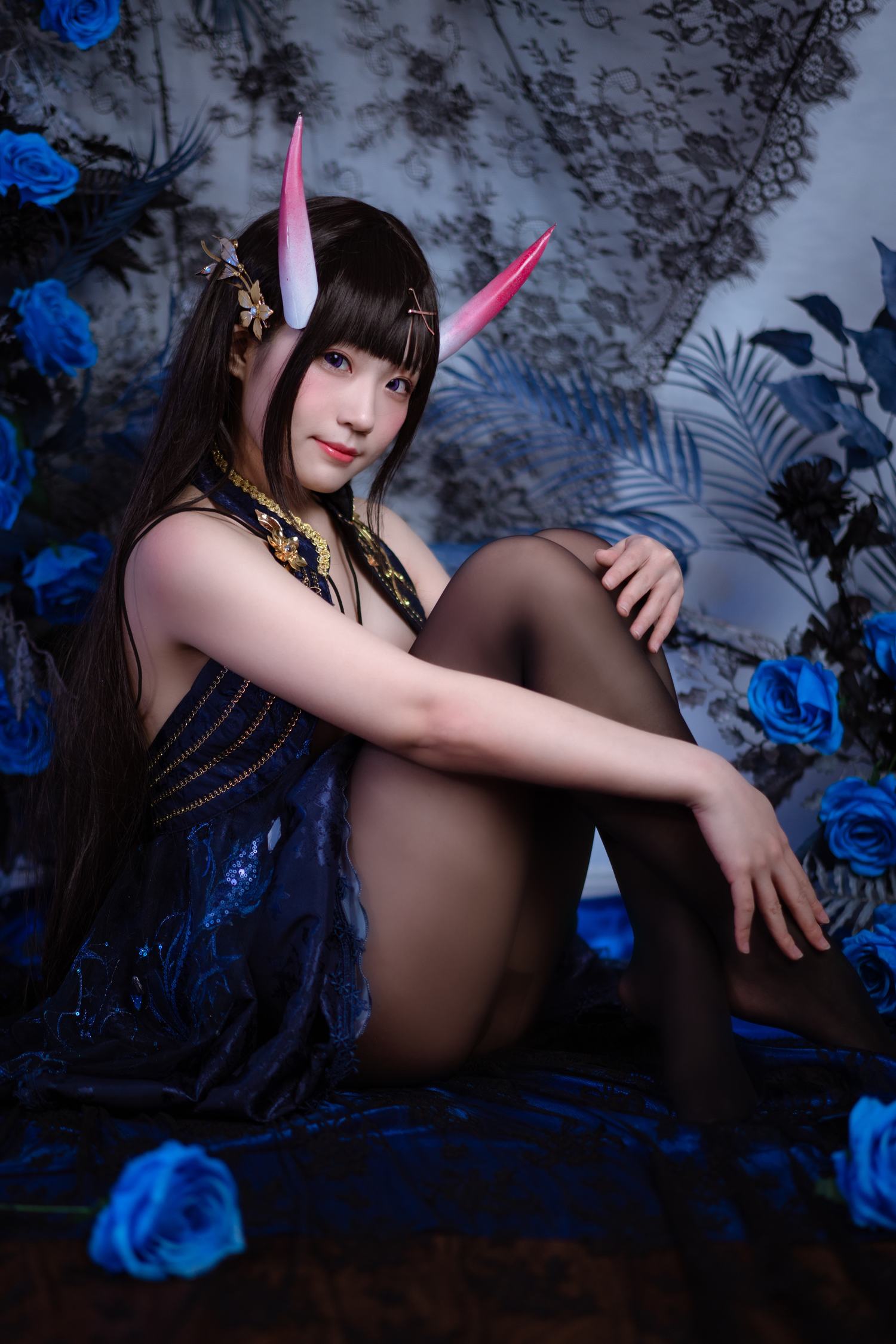 弥美Mime - Azurlane-Noshiro.dress [25P]