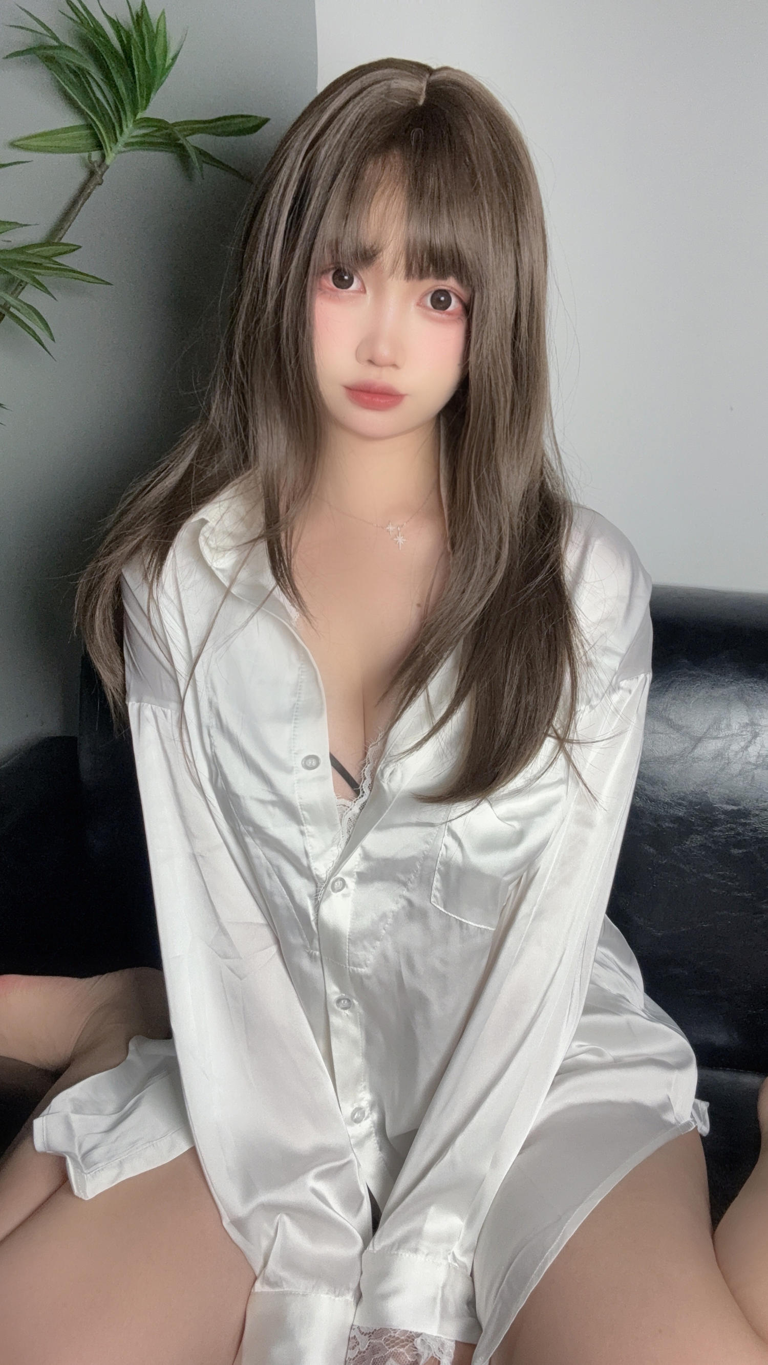 洛桑w伊梓 专属衬衫雪糕 [37P-147MB]