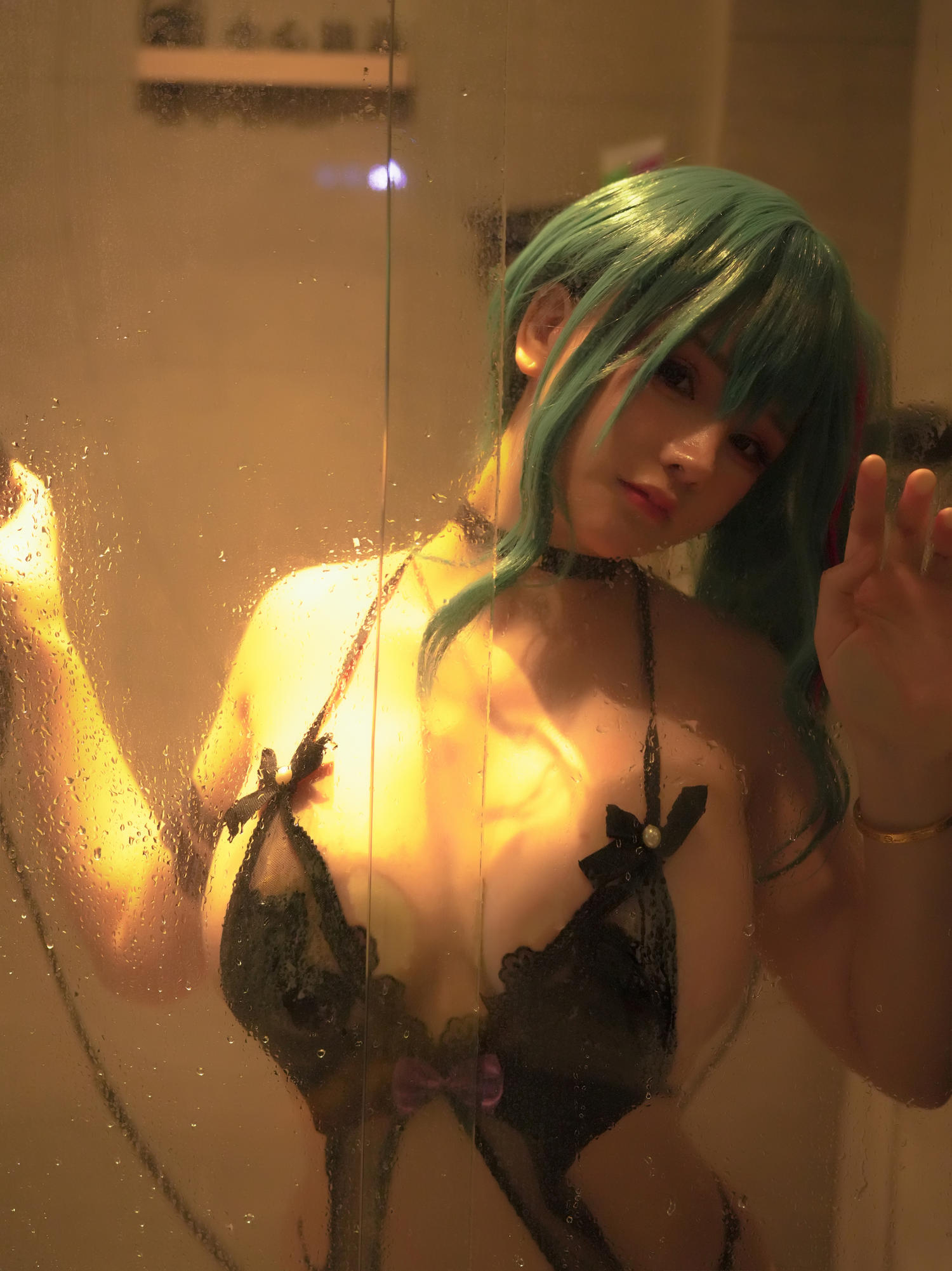 前羽_rr 碧蓝环浴室 [65P1V-569MB]