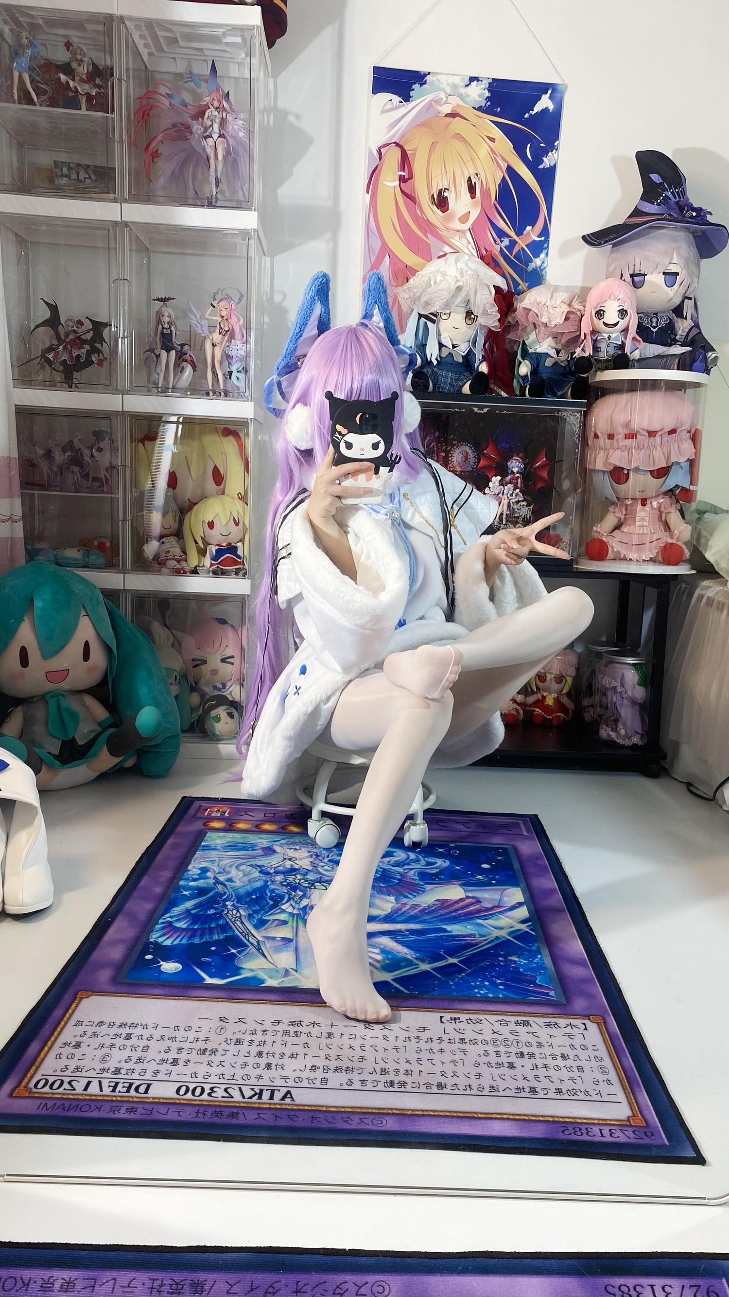 白栎Shirly 原皮 [67P10V-2.09GB]