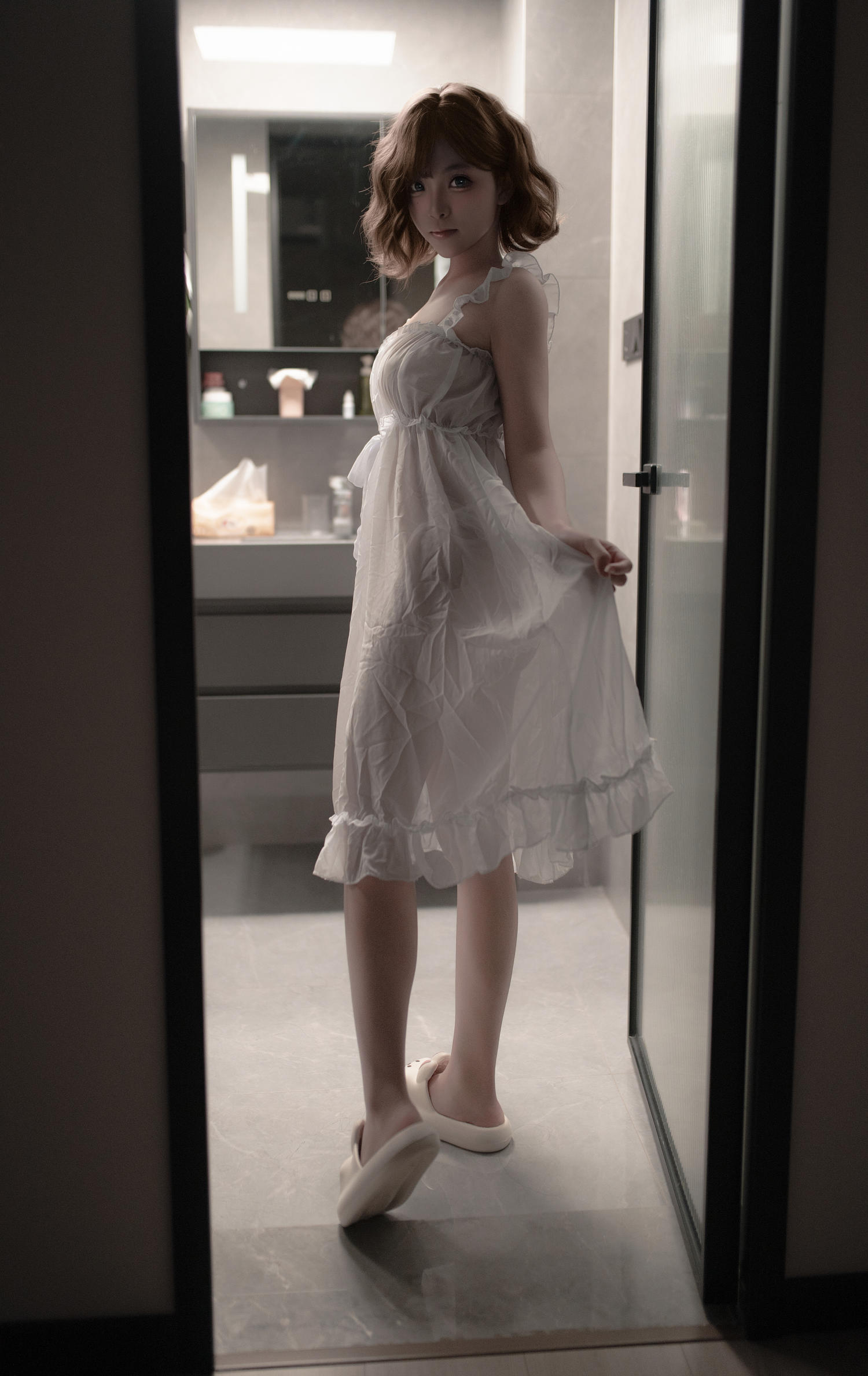 Bangni邦尼 湿身 [84P9V-1.48GB]