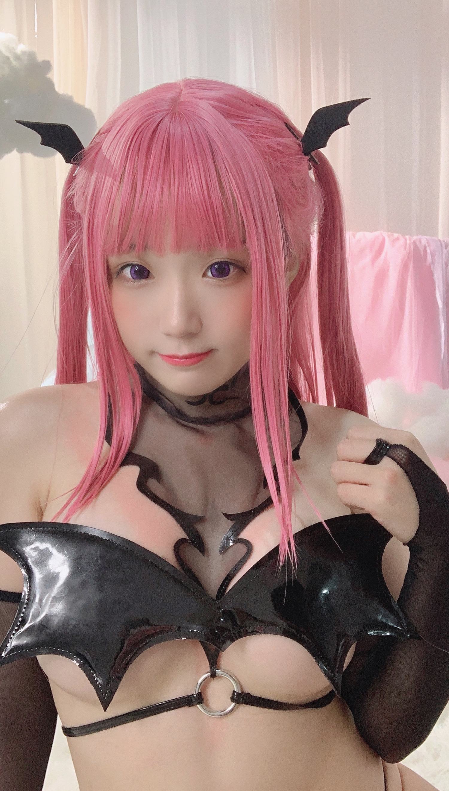 弥美Mime – RookieSuccubus-chan [12P]