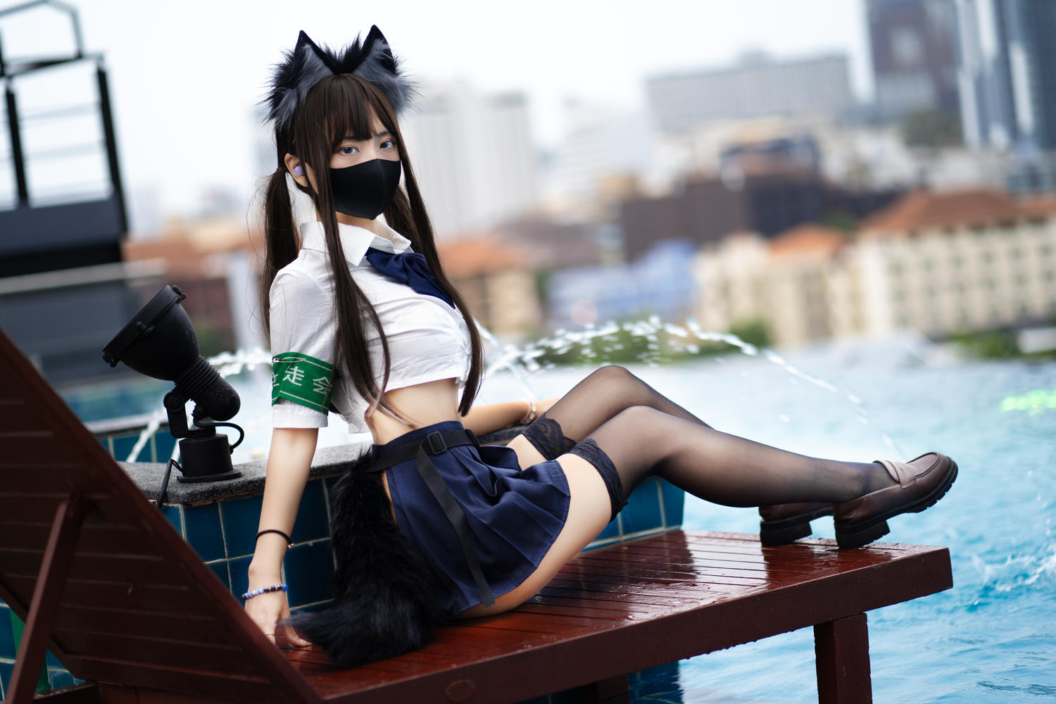 职业奶妈三水子 生徒会长 [62P-294MB]