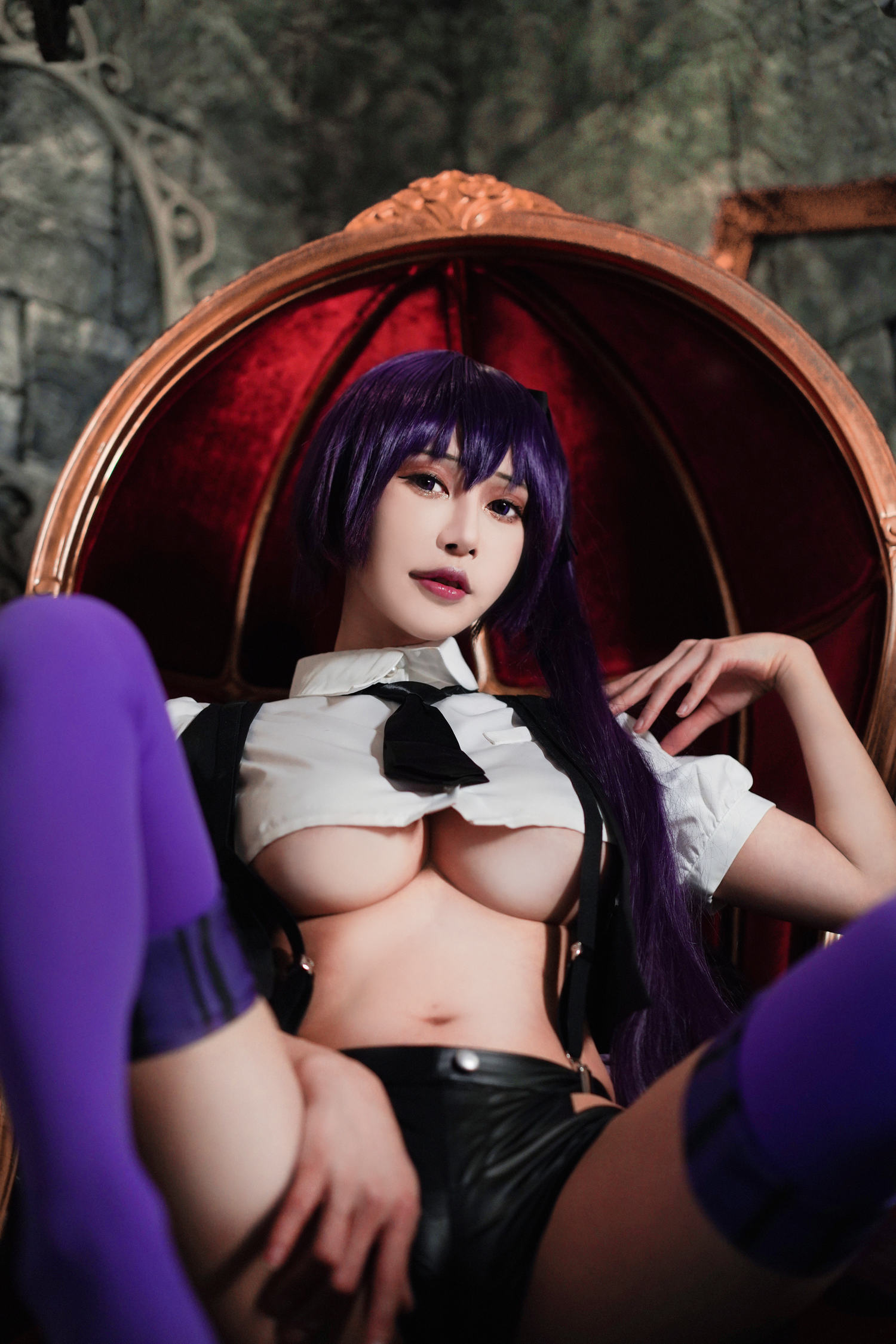 饿小璇 - 魔太郎小惡魔 [13P]