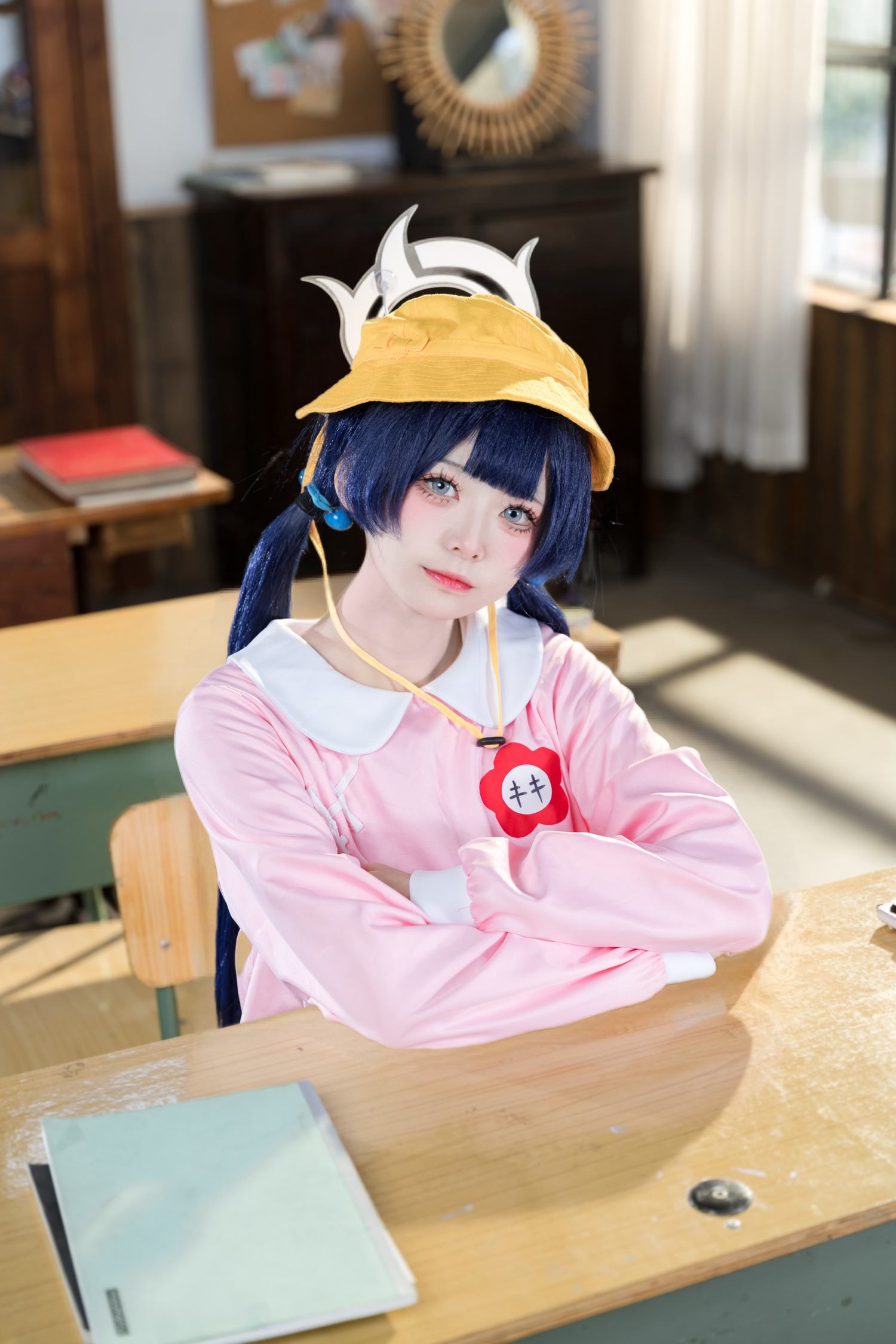 九柒喵 妃咲幼稚园 [25P-93MB]