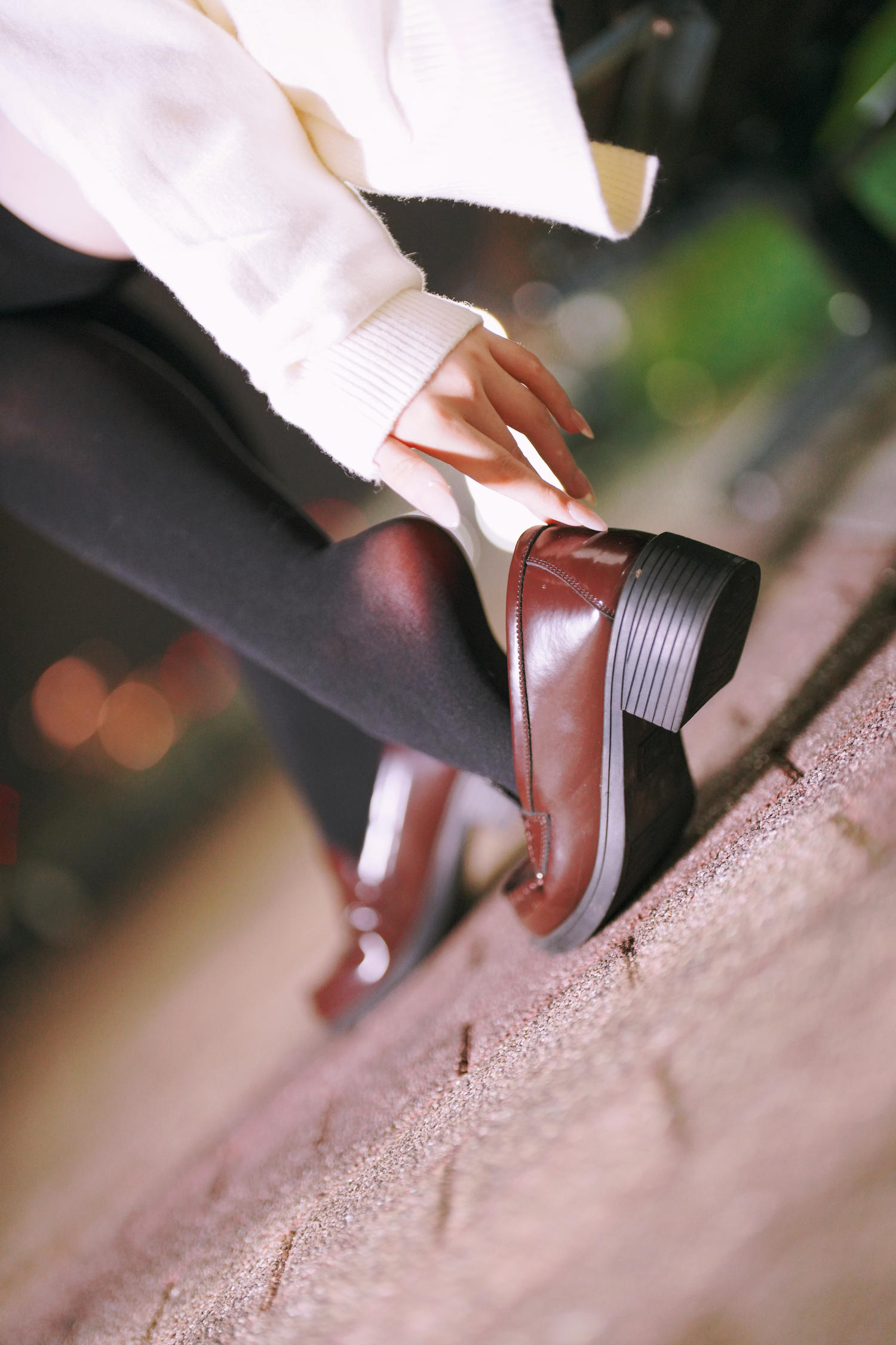 幼愛youmeko 小琪舞JK制服 [48P-200MB]