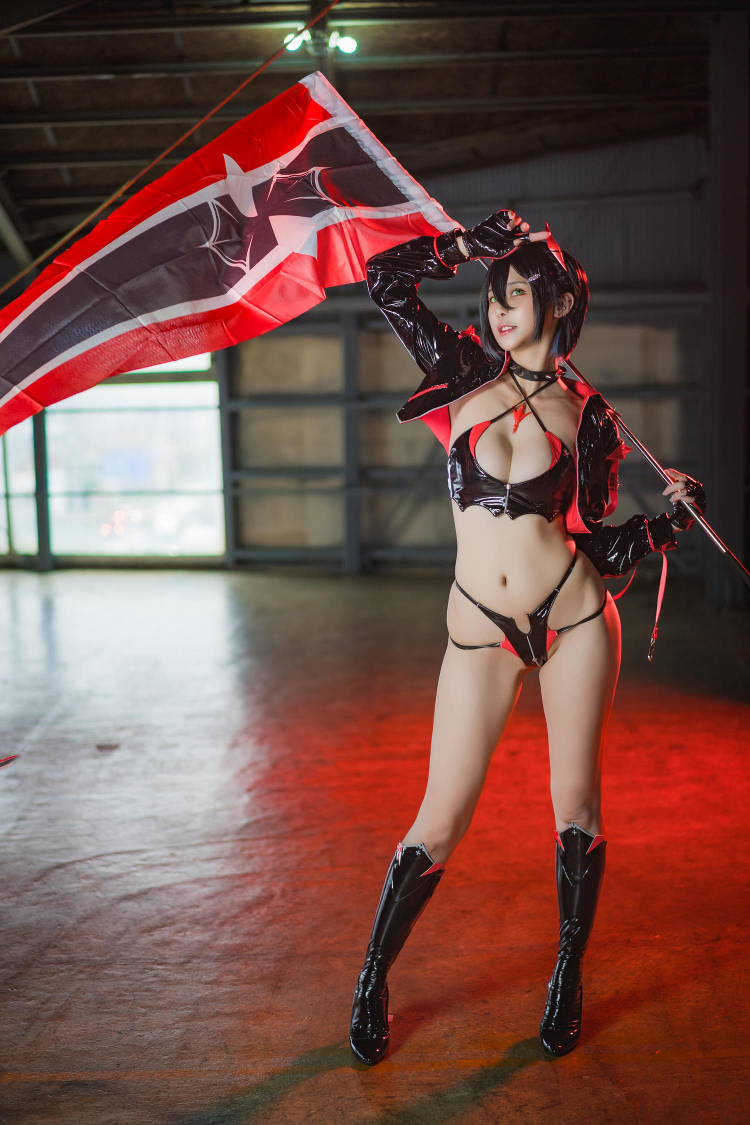 零崎沙耶 碧蓝航线 胡滕 [141P-928MB]