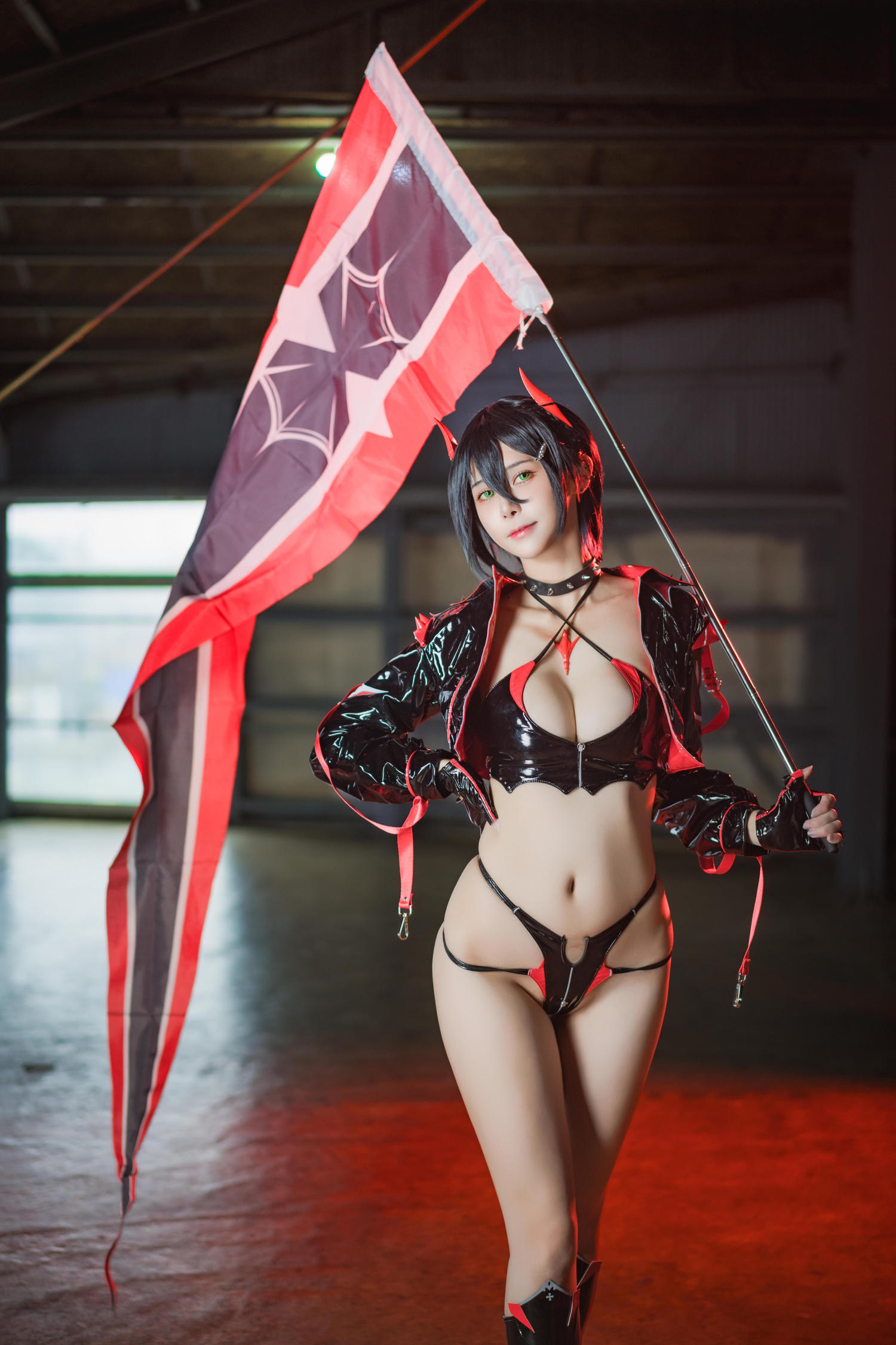 零崎沙耶 碧蓝航线 胡滕 [141P-928MB]