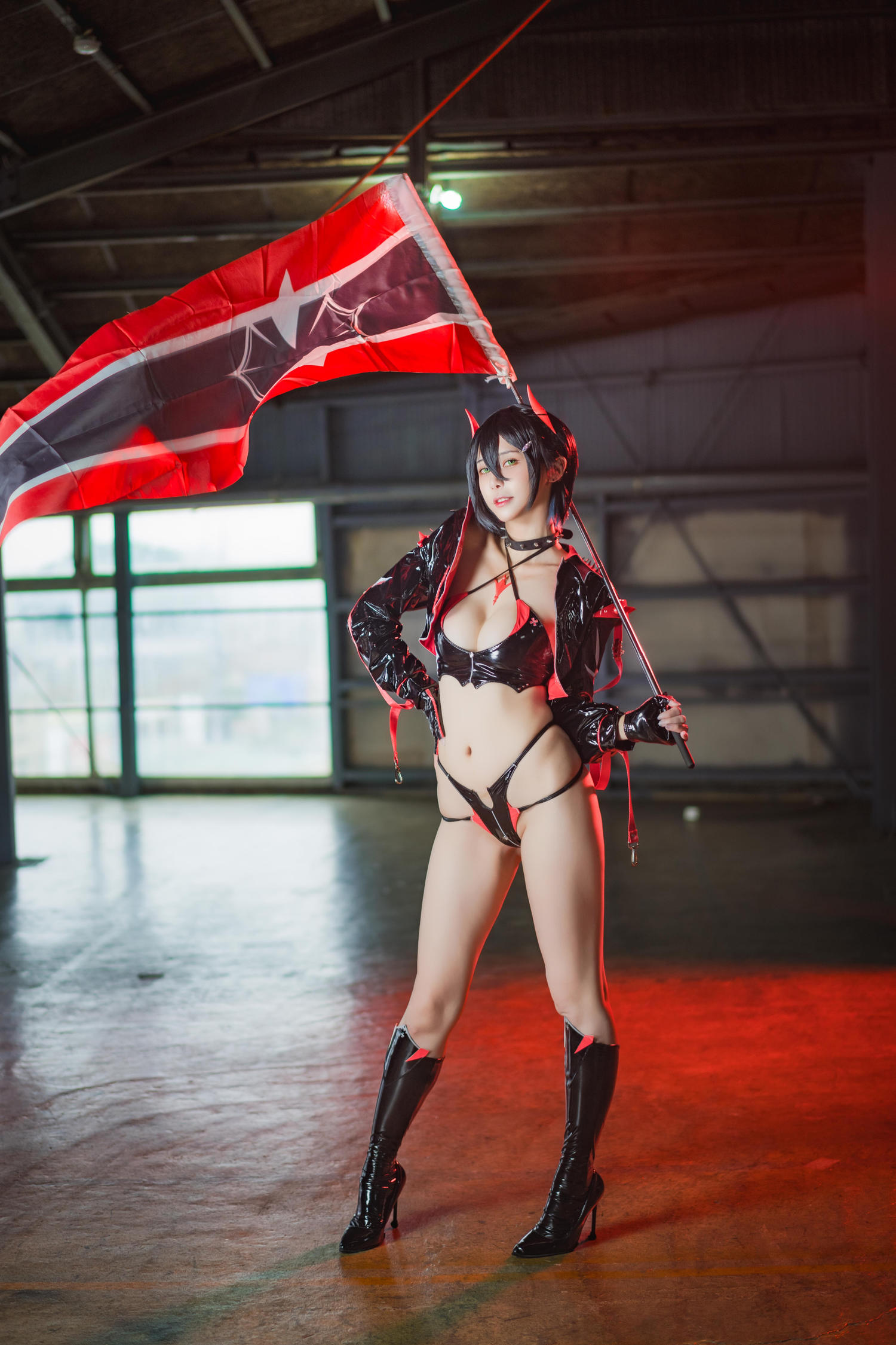 零崎沙耶 碧蓝航线 胡滕 [141P-928MB]