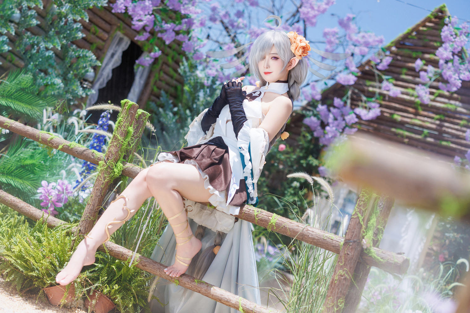 封疆疆 埃佛森 [12P-96MB]