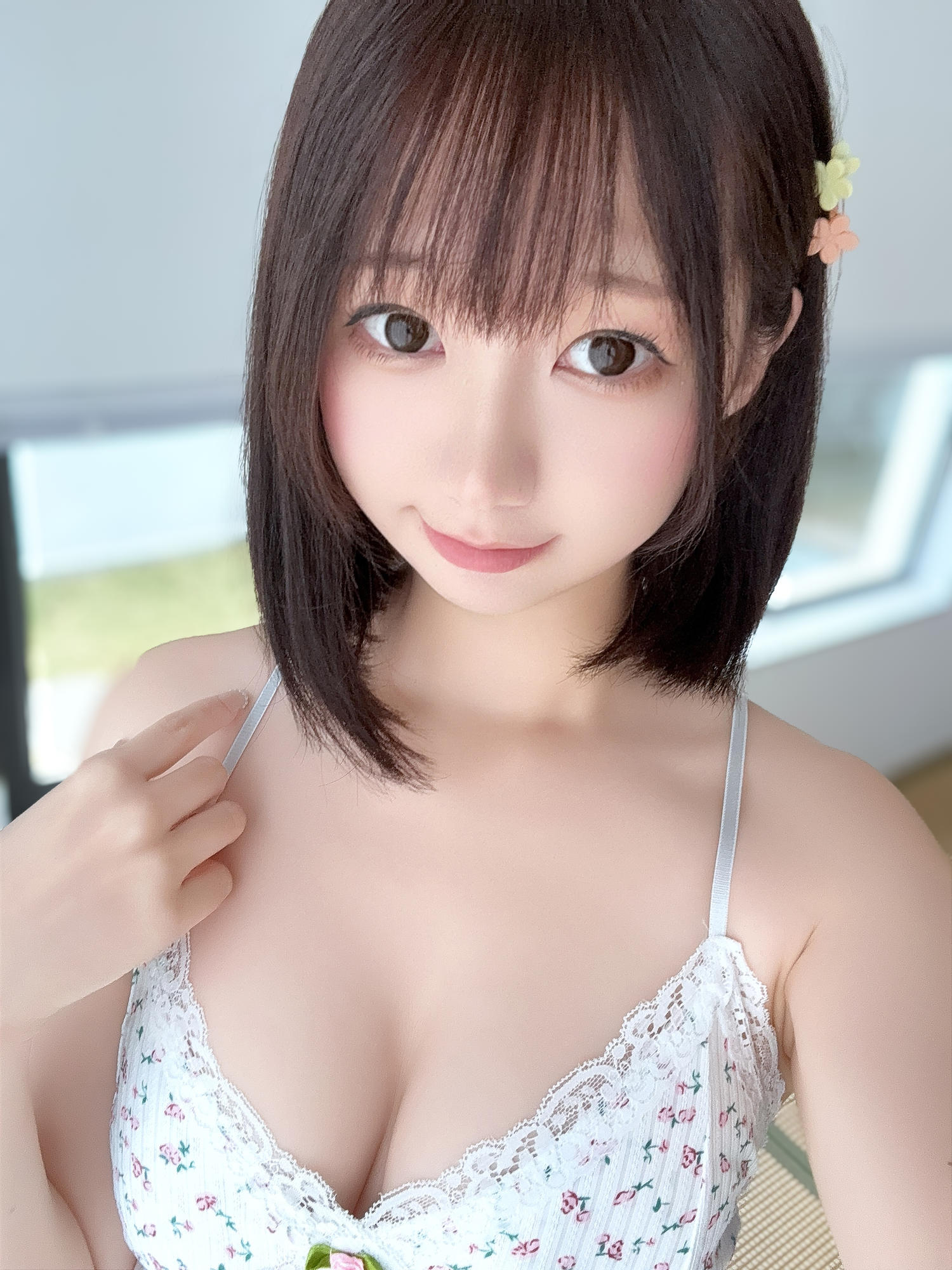 NAGISA魔物喵 2025年01月1000日元订阅 [391P-1.29GB]