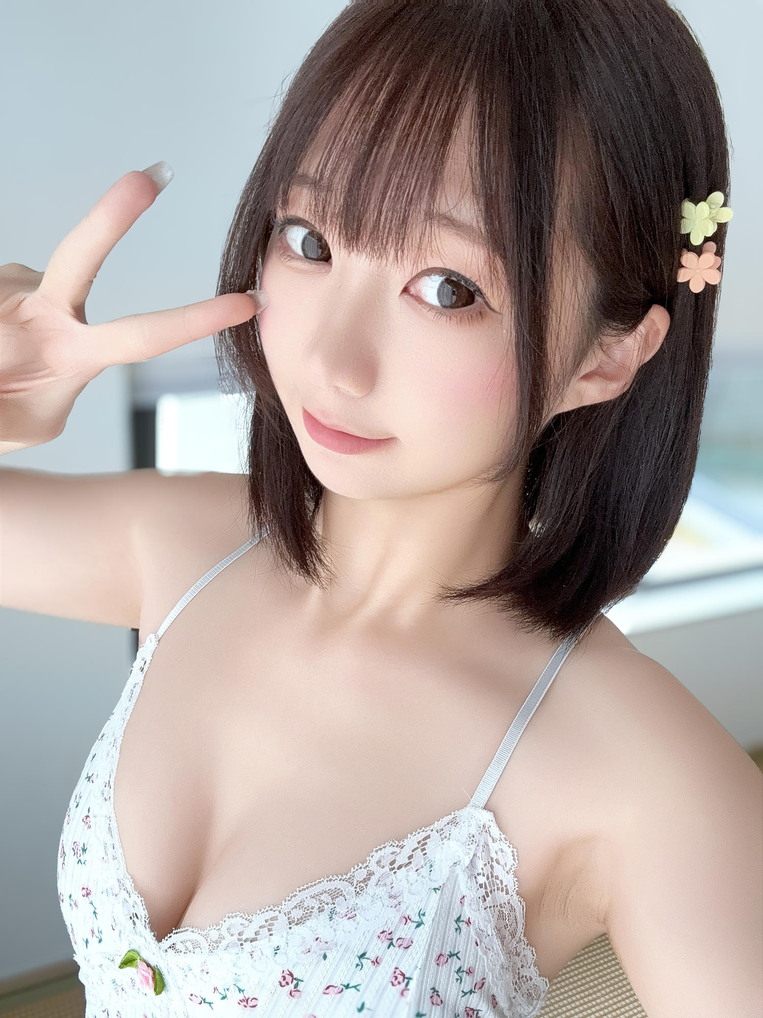 NAGISA魔物喵 2025年01月1000日元订阅 [391P-1.29GB]