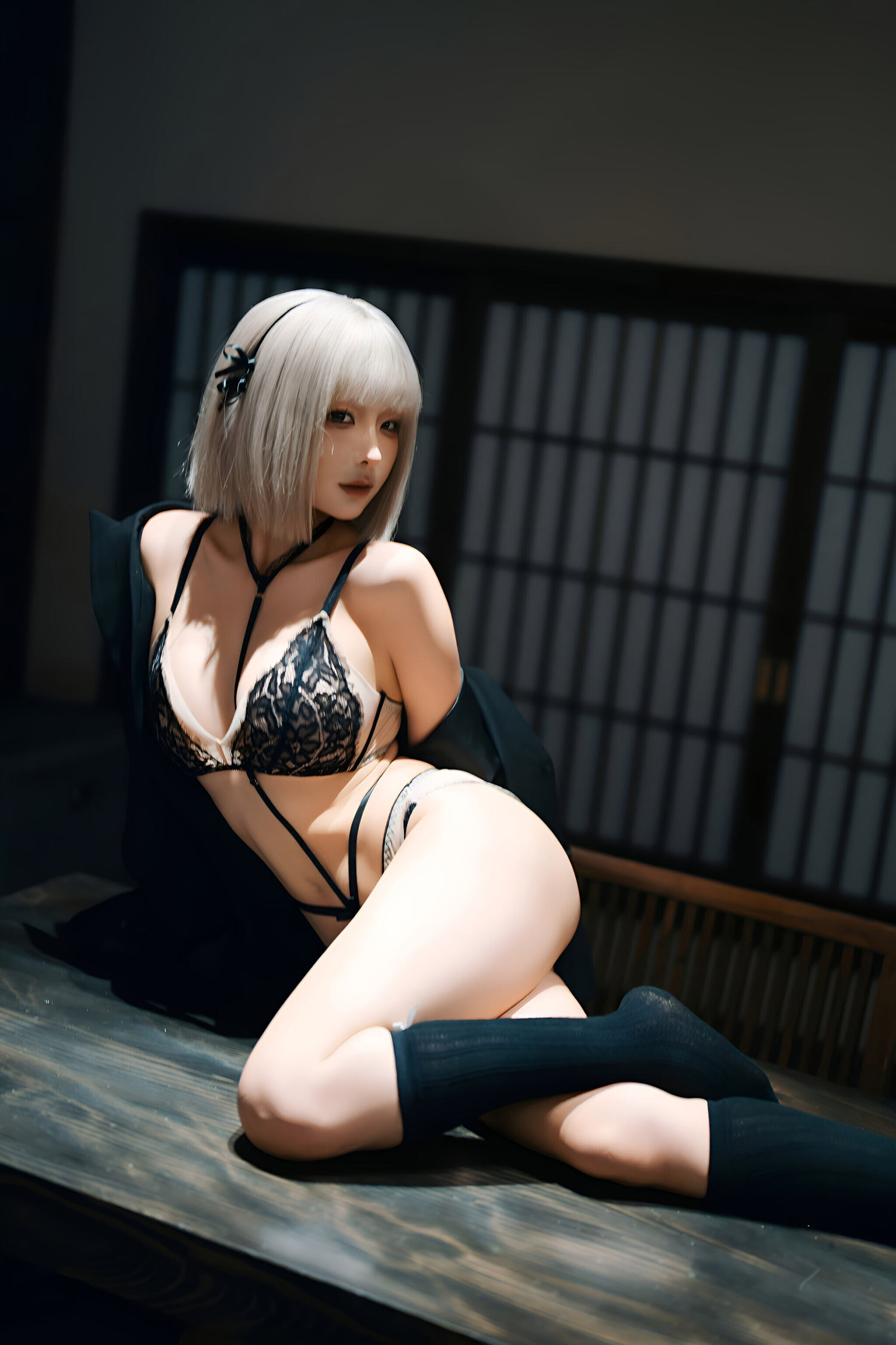 蠢沫沫 秋寻 下 [279P-2.07GB]