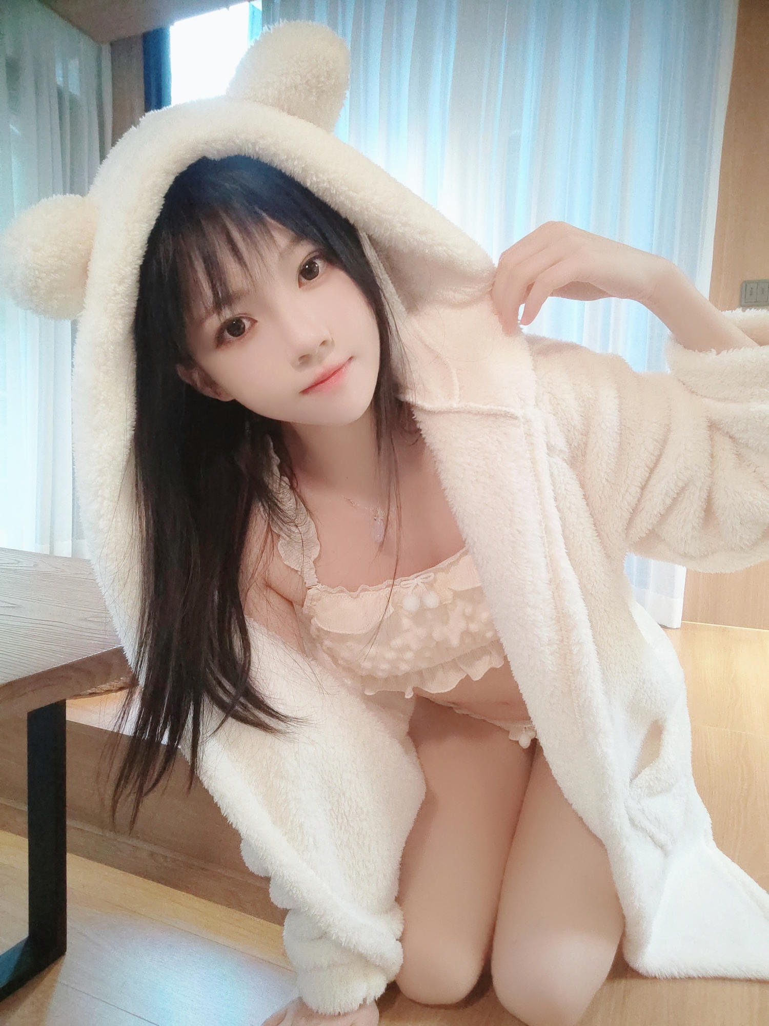 桜桃喵 糯米小圆子 [30P-152MB]