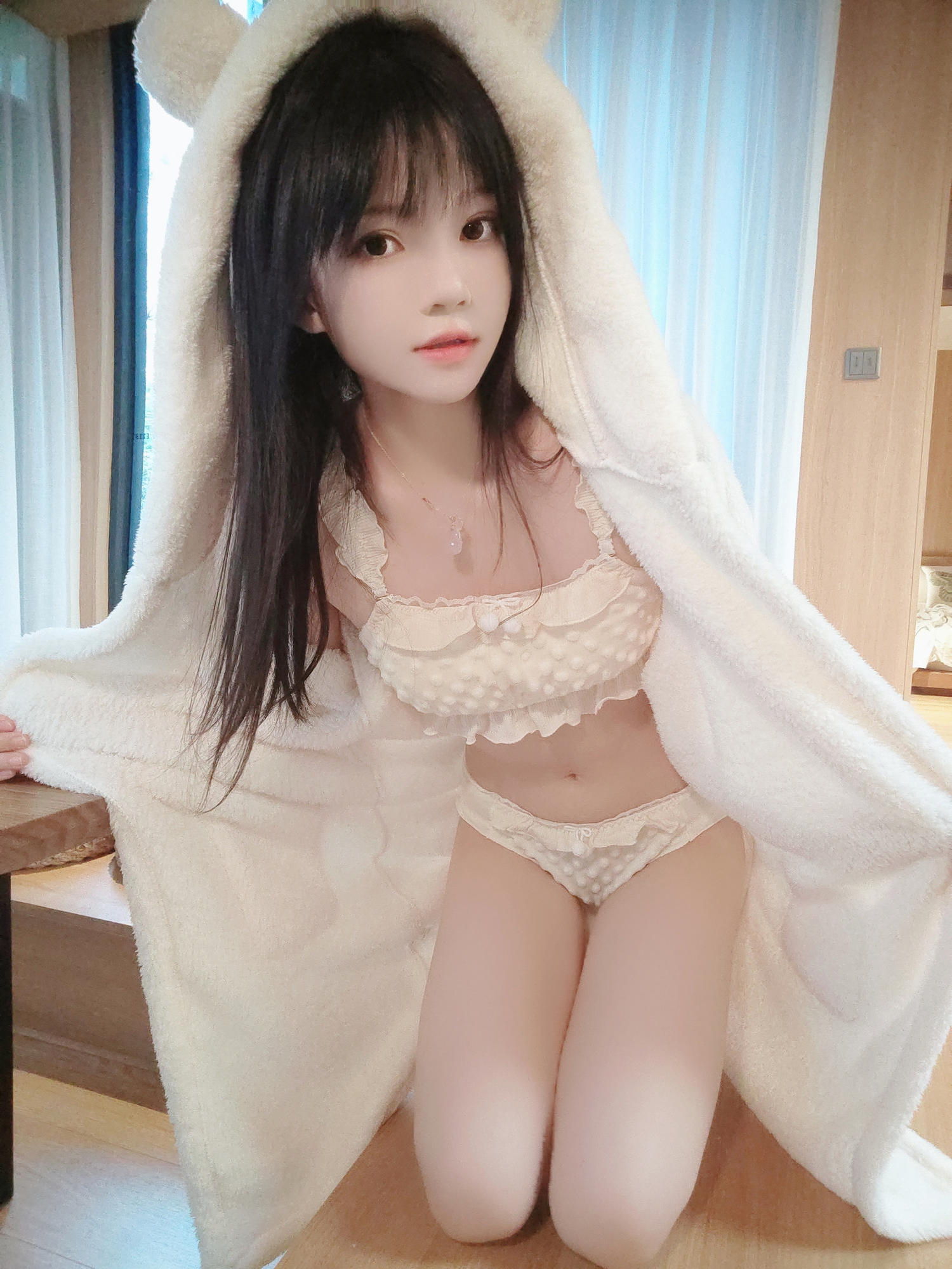 桜桃喵 糯米小圆子 [30P-152MB]