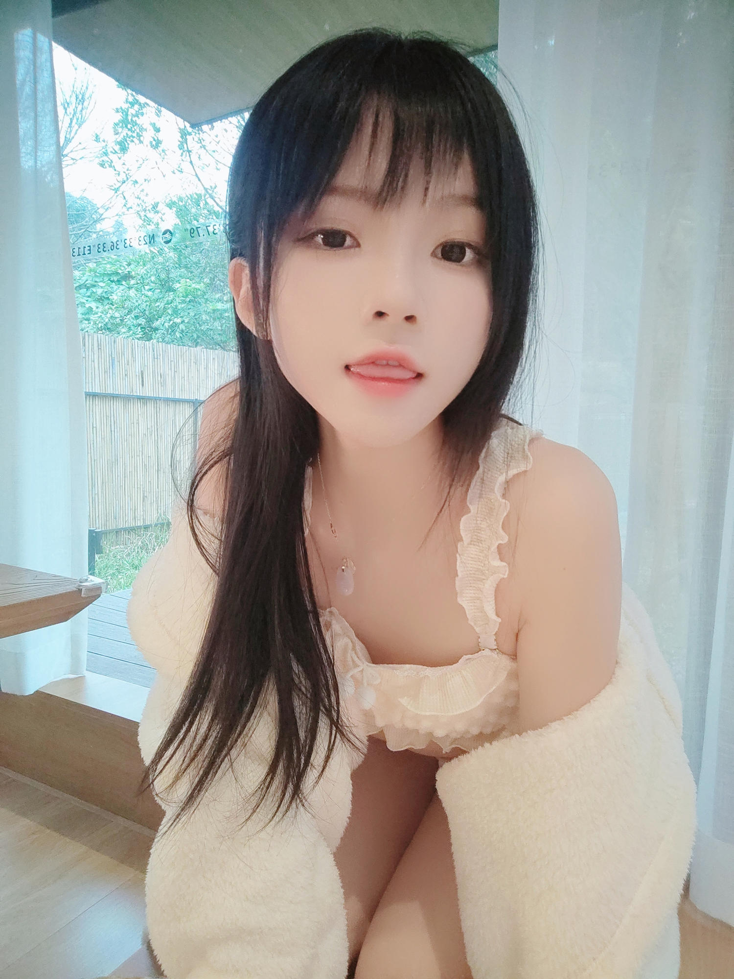 桜桃喵 糯米小圆子 [30P-152MB]