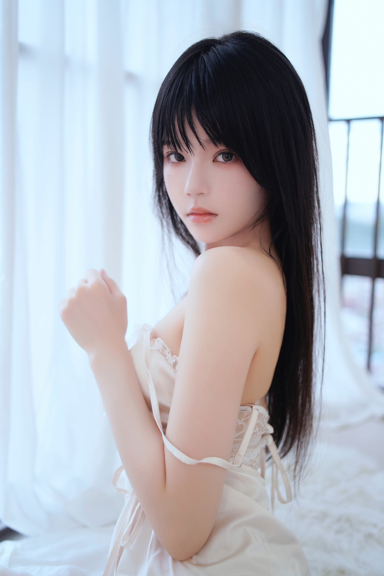 桜桃喵 奶油盛宴 [29P3V-2.62GB]