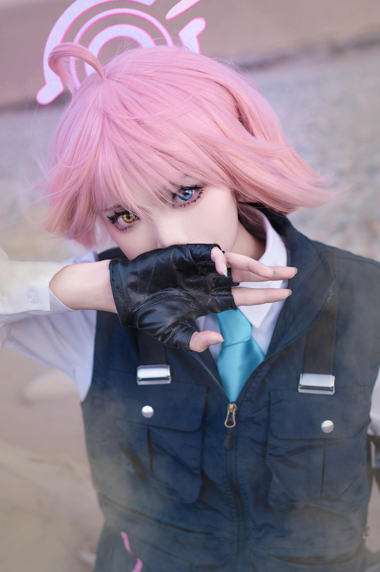 艾西aiwest 星野 [49P-527MB]