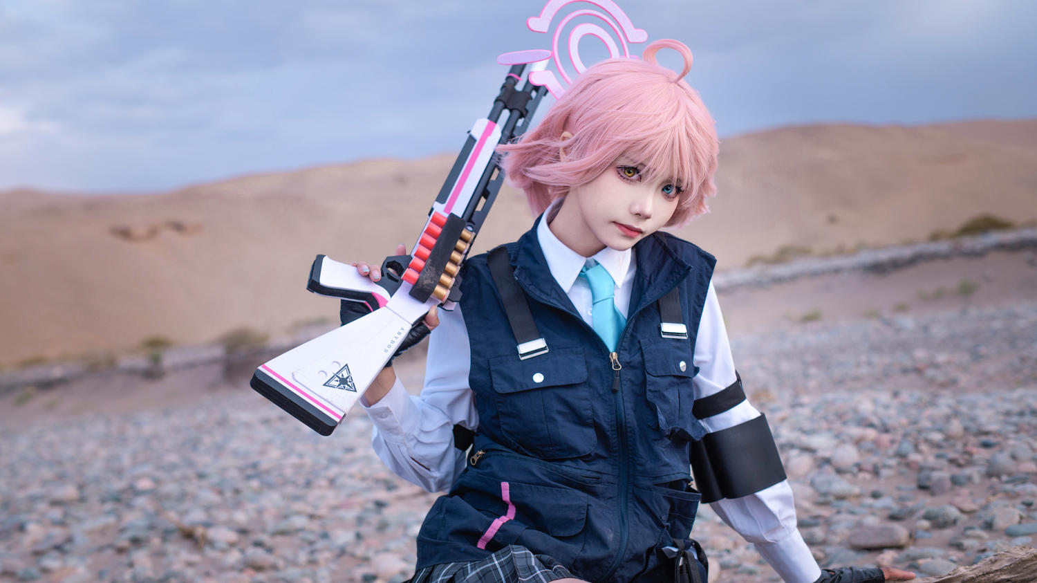 艾西aiwest 星野 [49P-527MB]