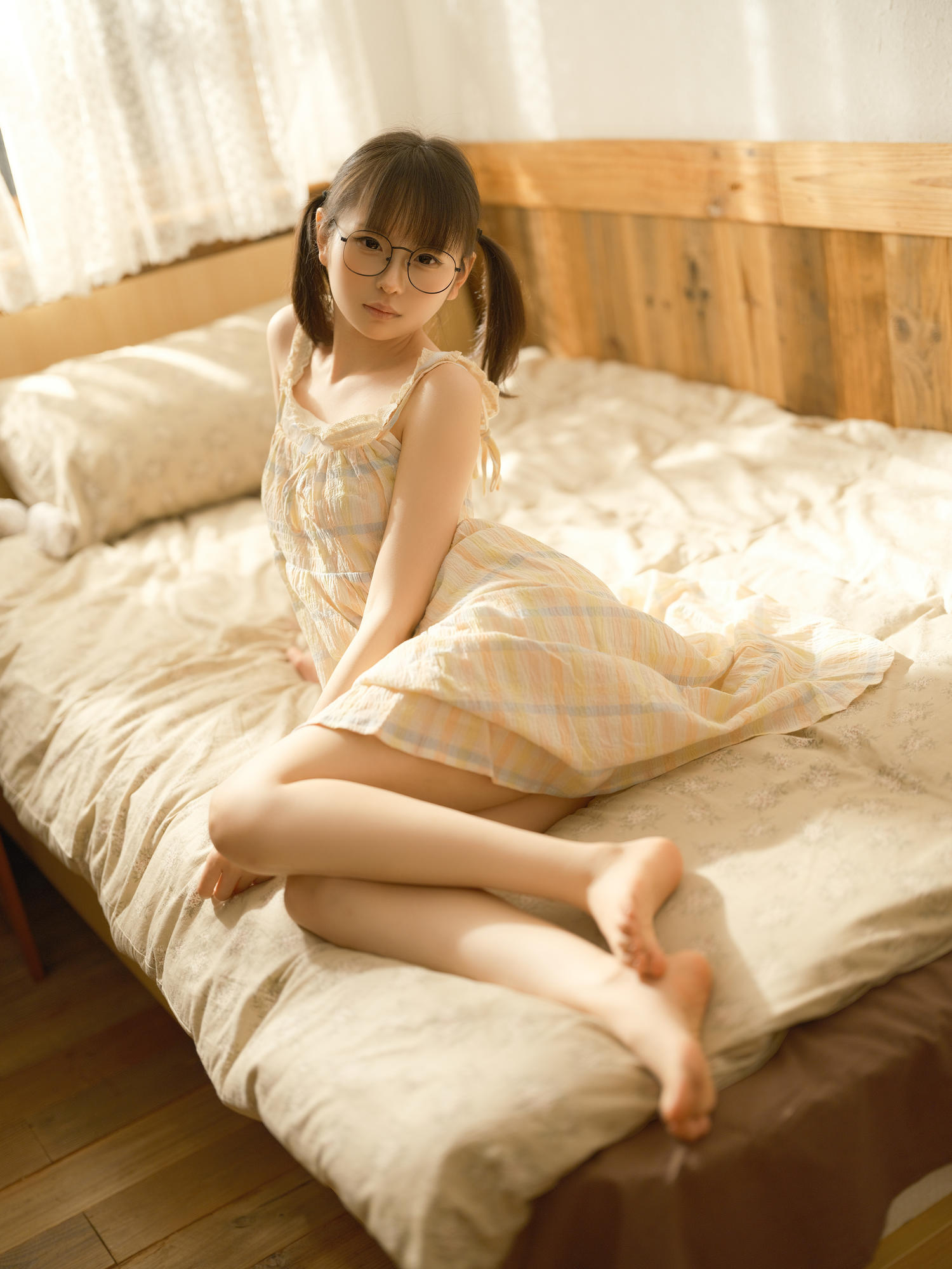 幼水铃衣 晨醒 [64P-481MB]