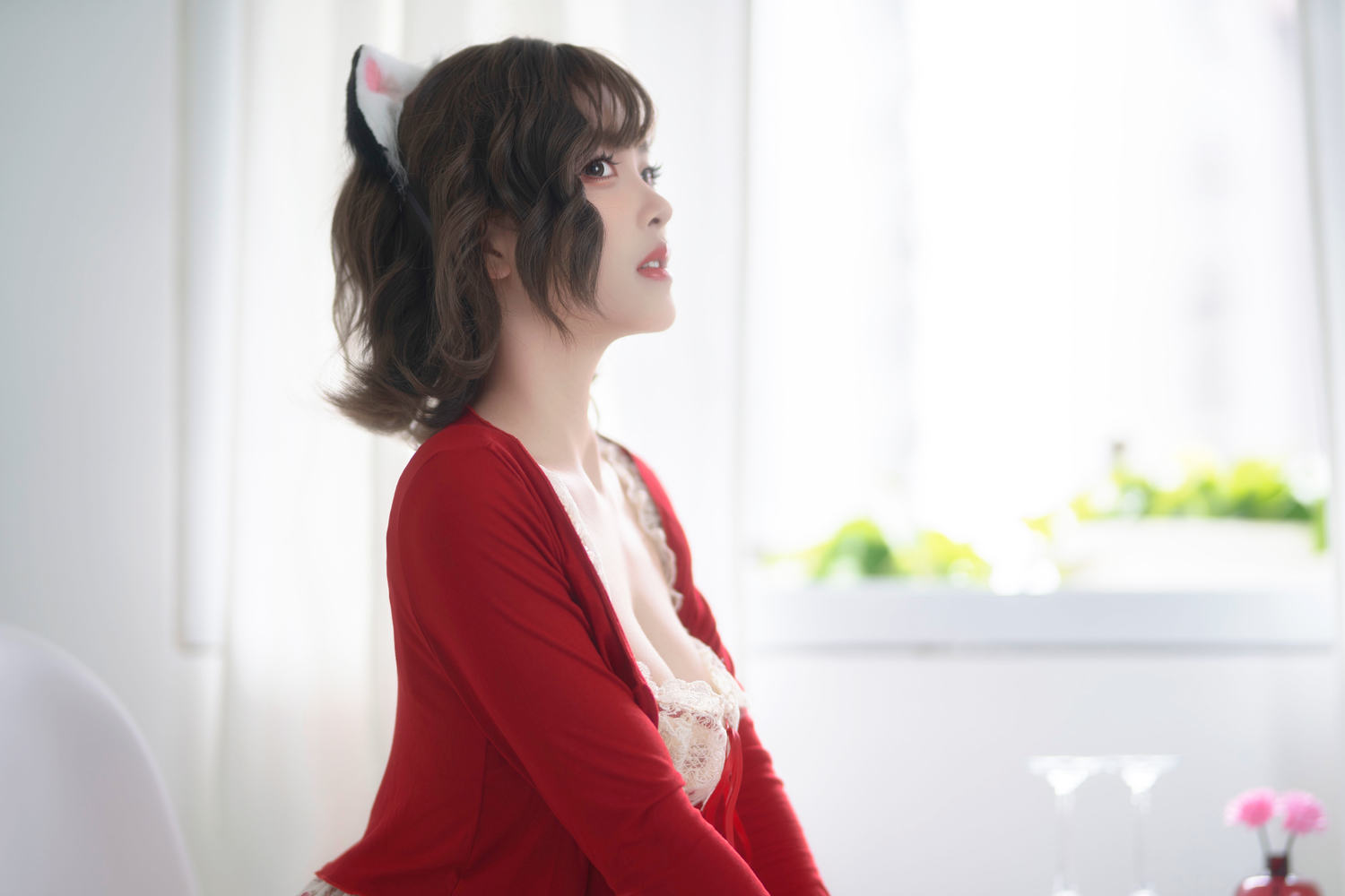 Bangni邦尼 限定女友 [40P11V-383MB]