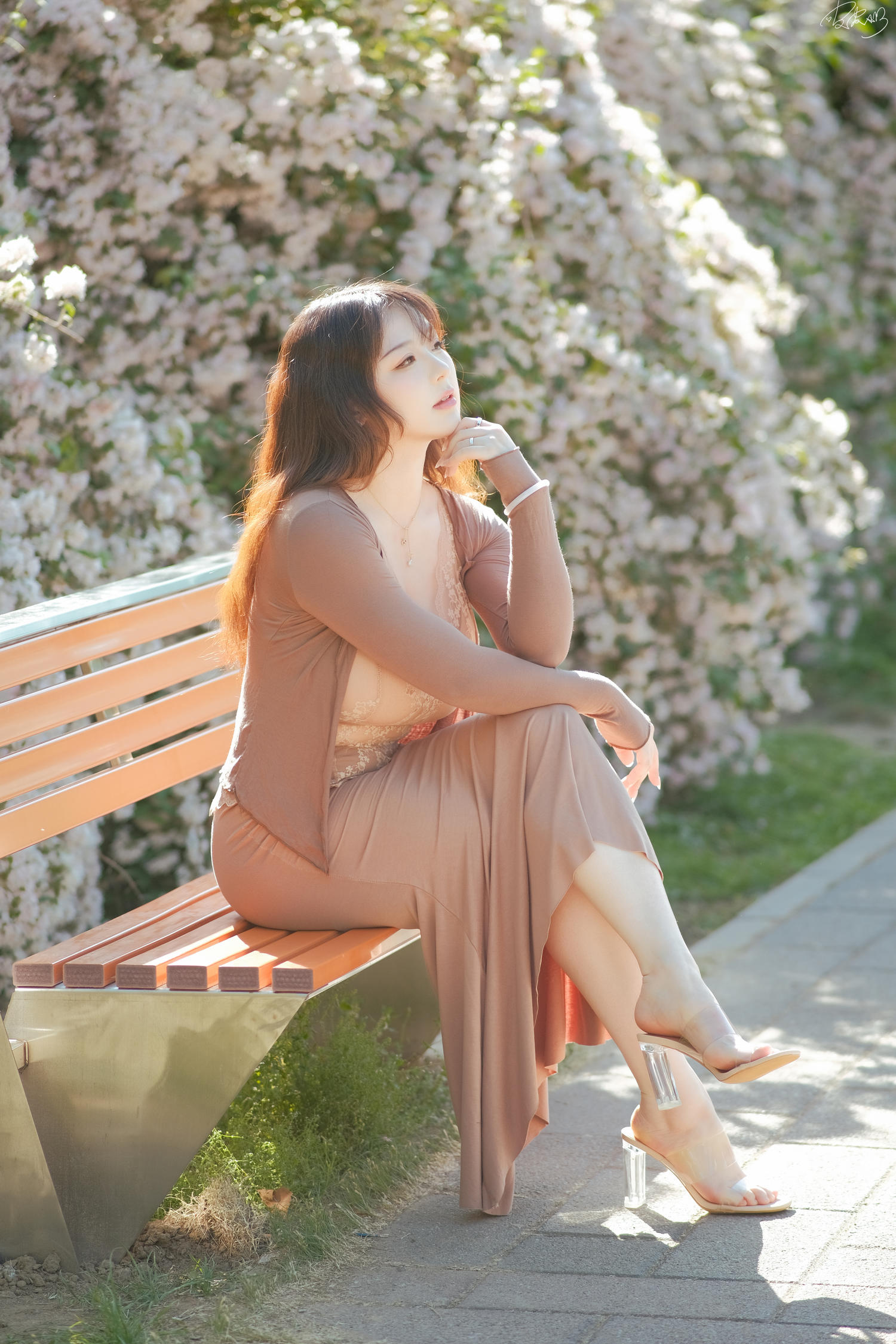 皮皮奶可可爱了啦 猥实人妻 [54P-838MB]