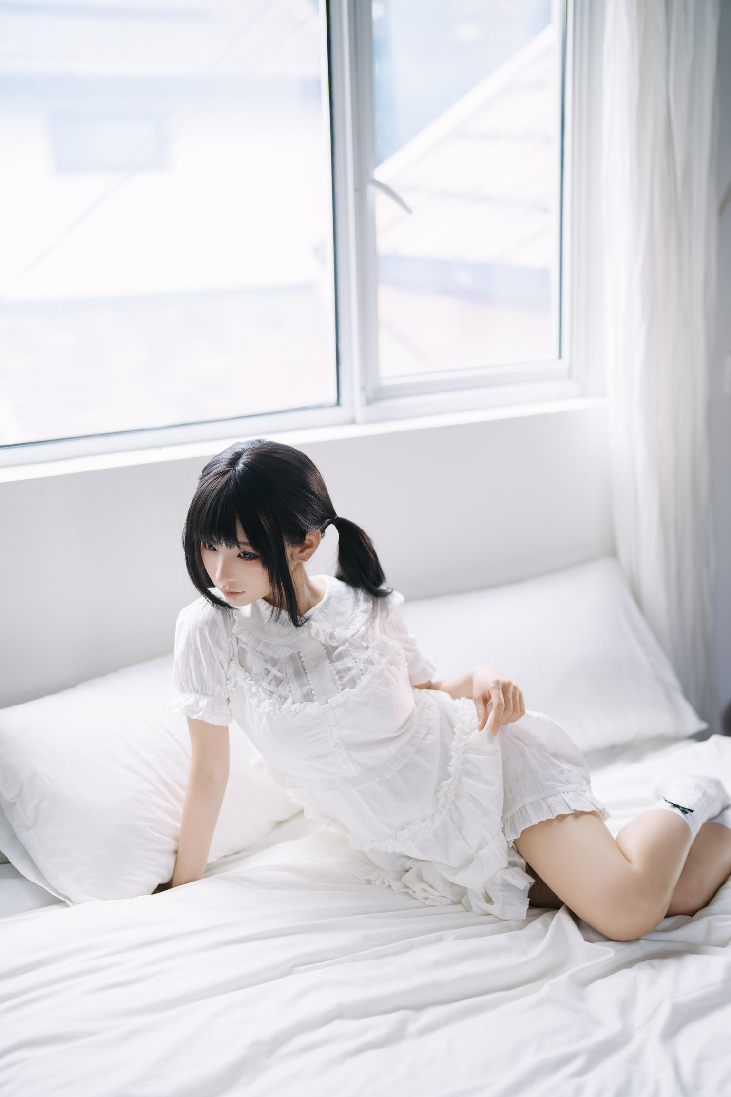 蠢沫沫 自拍8月 [166P-3.13GB]