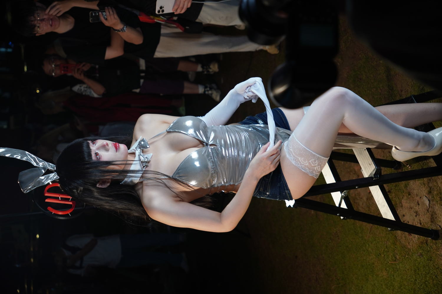 九言 2025年05月 萤火虫漫展场照 [105P3V-1.18GB]