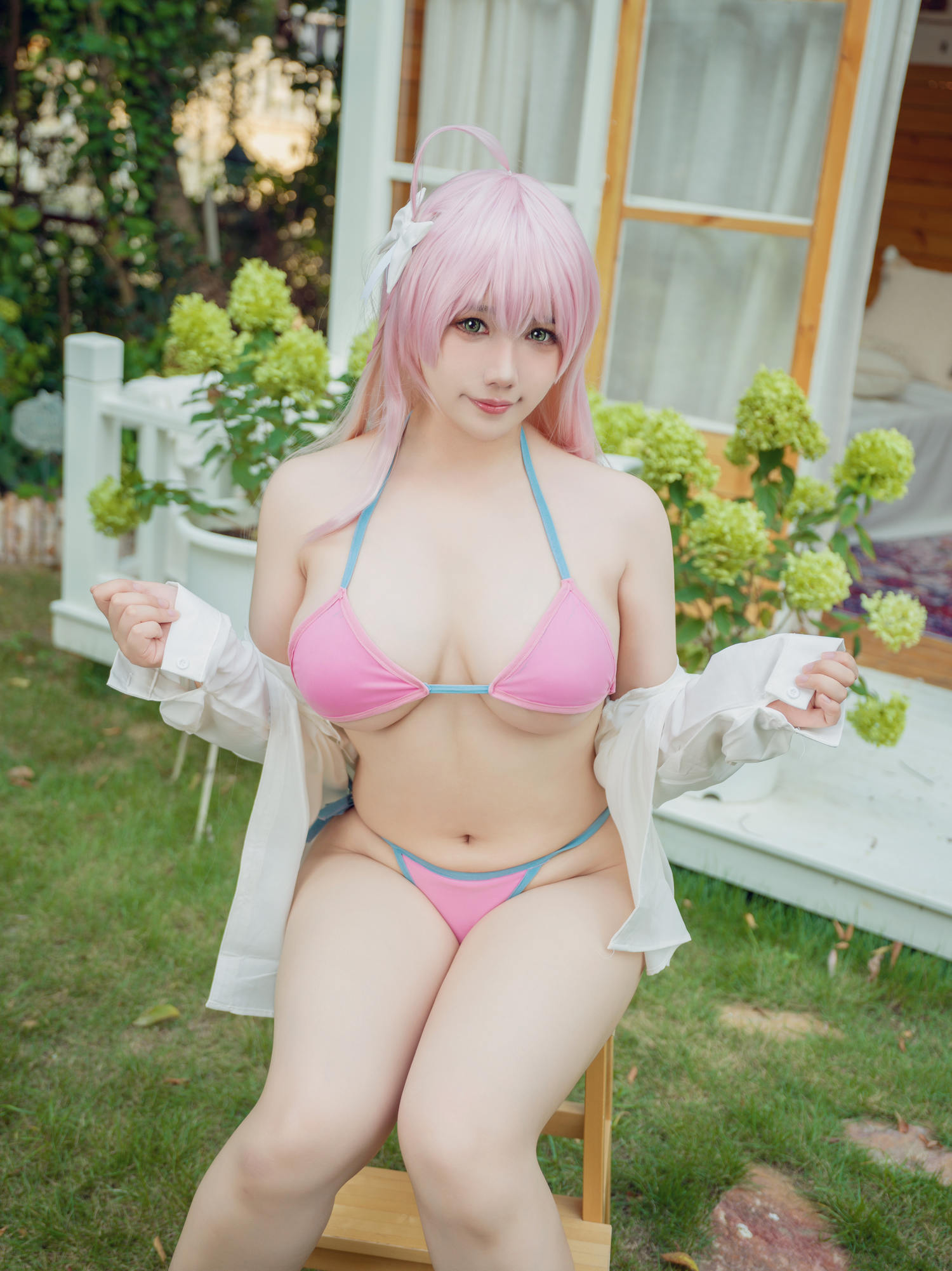 麻花麻花酱 2023年09月合集 [121P2V-1.00GB]