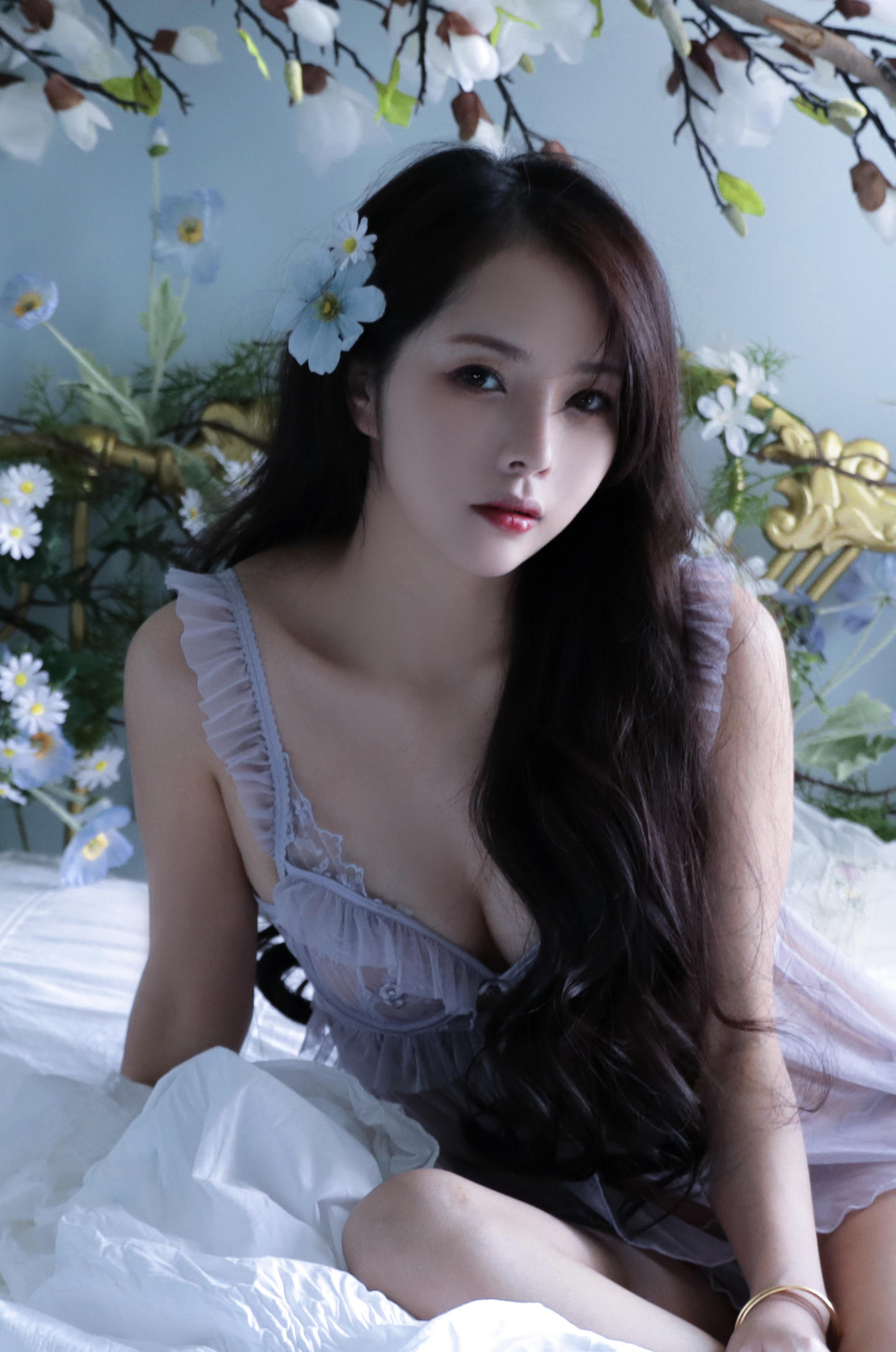 苏嫣嫣阿姨 梦紫 [27P-219MB]