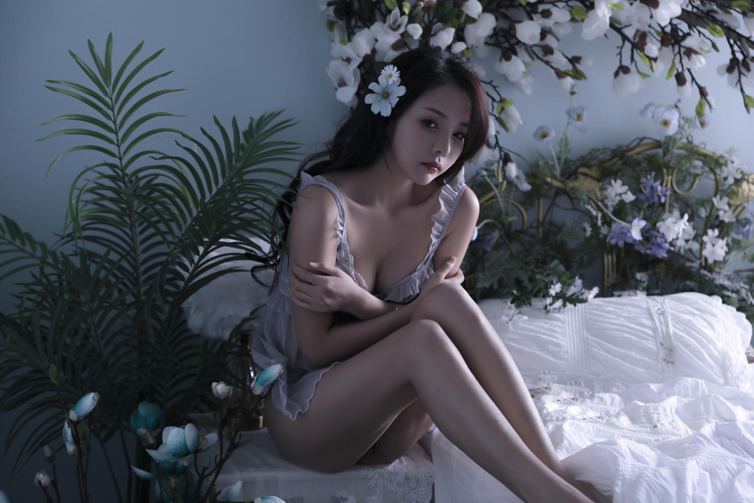 苏嫣嫣阿姨 梦紫 [27P-219MB]