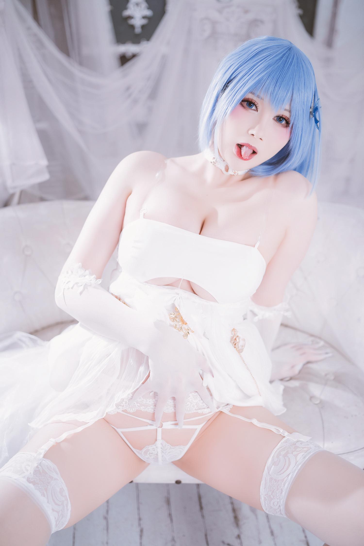 兔胖胖min 恰巴耶夫 [40P-199MB]