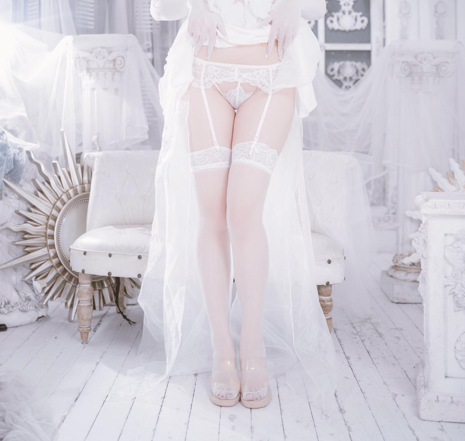 兔胖胖min 恰巴耶夫 [40P-199MB]