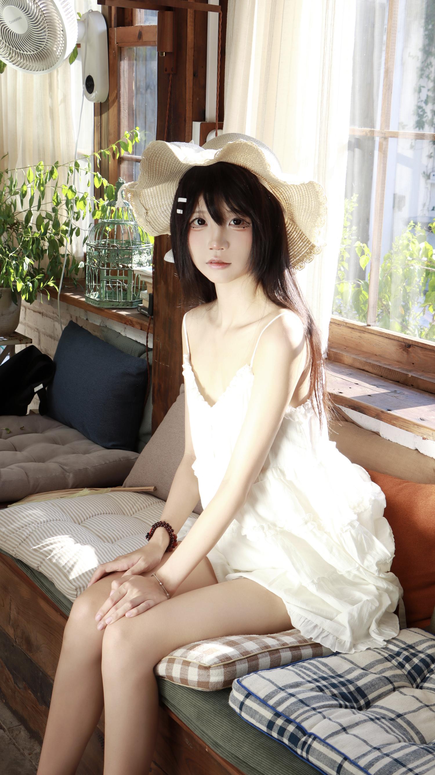 五更百鬼 2024年09月舰长图 [28P-127MB]