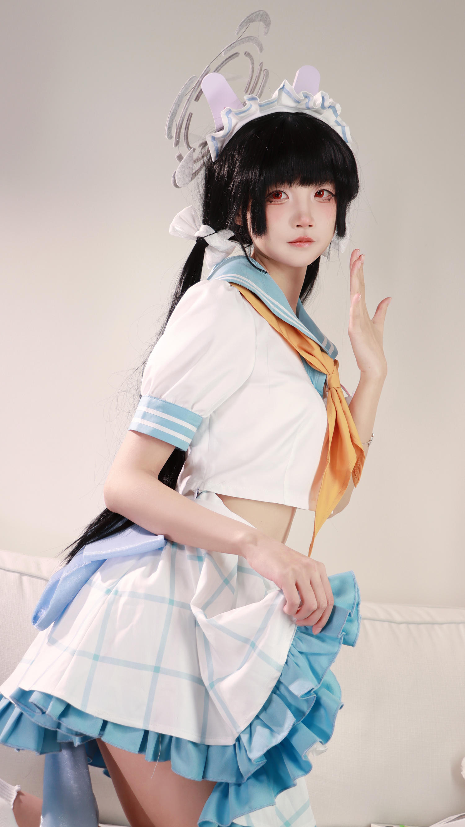 五更百鬼 2025年02月舰长图 [15P-290MB]